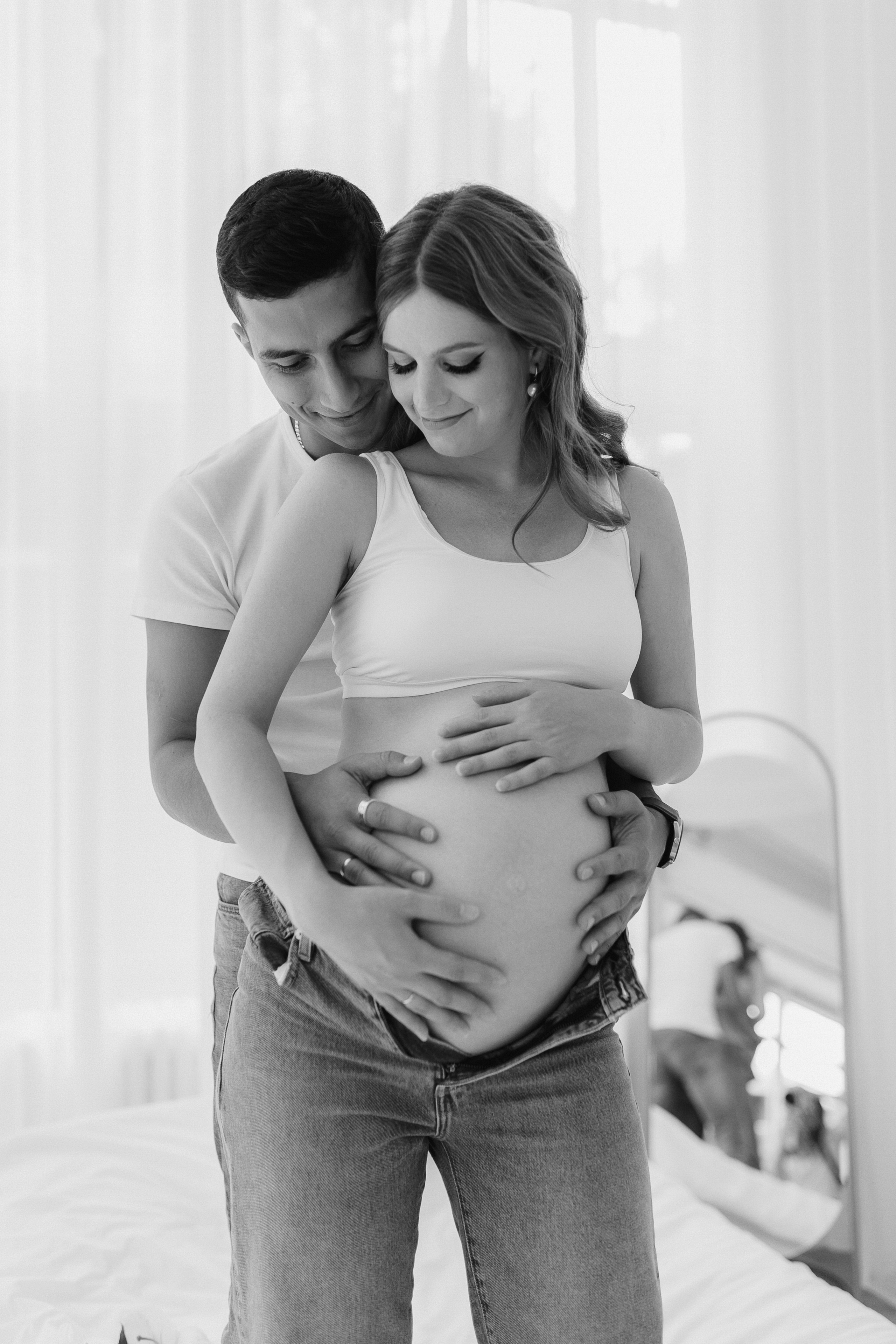 Майя и Владислав