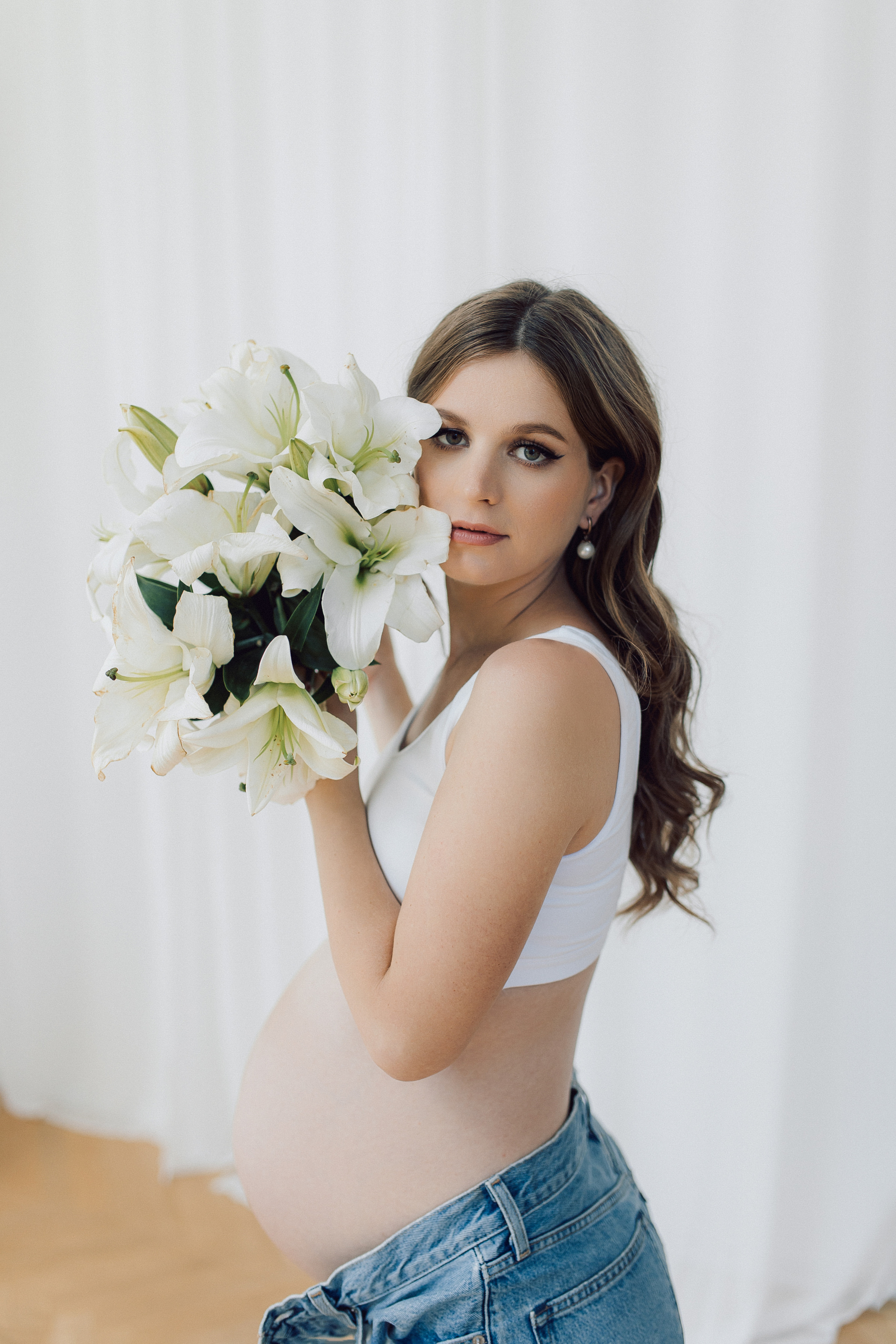 Майя и Владислав