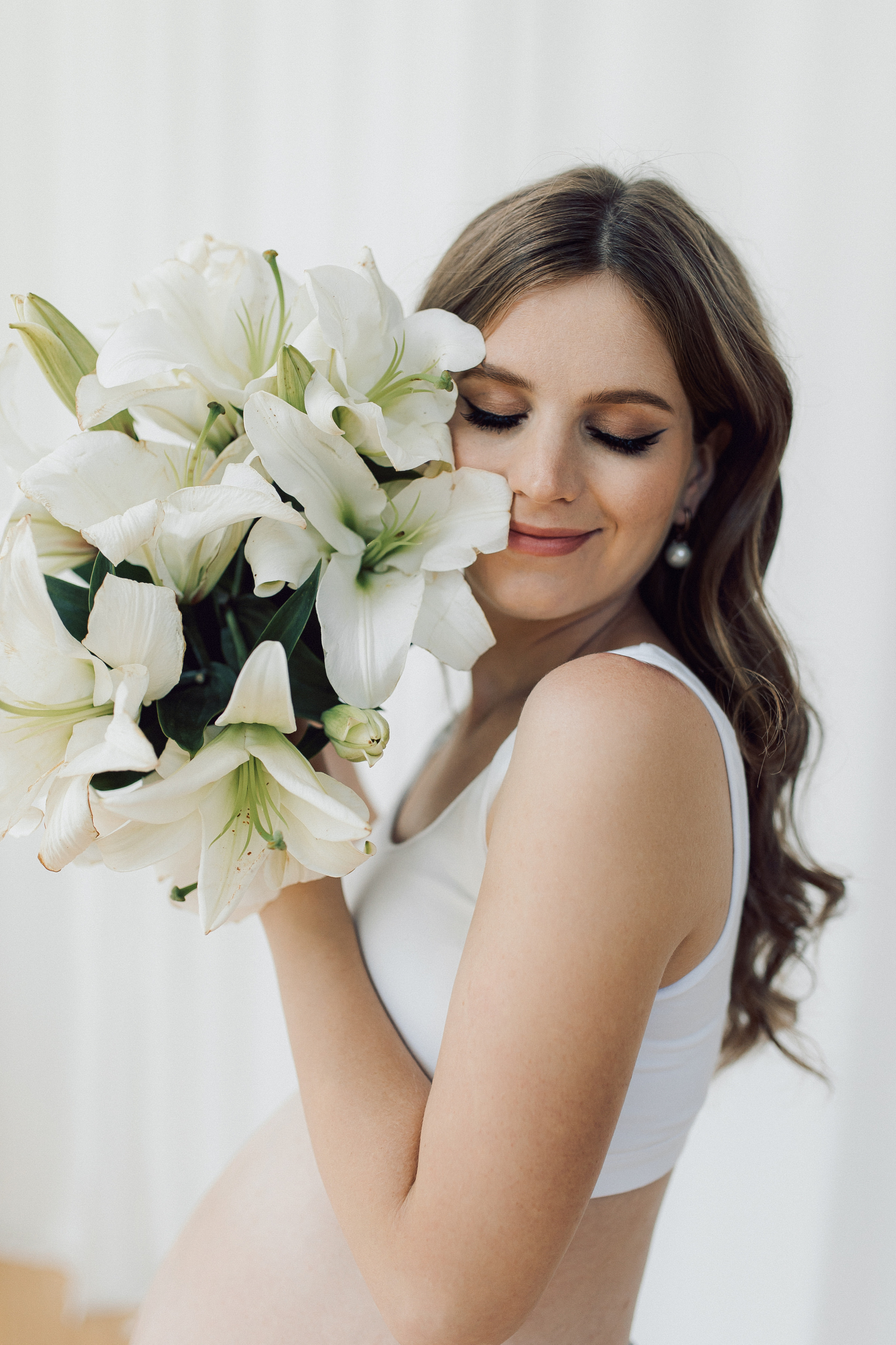 Майя и Владислав