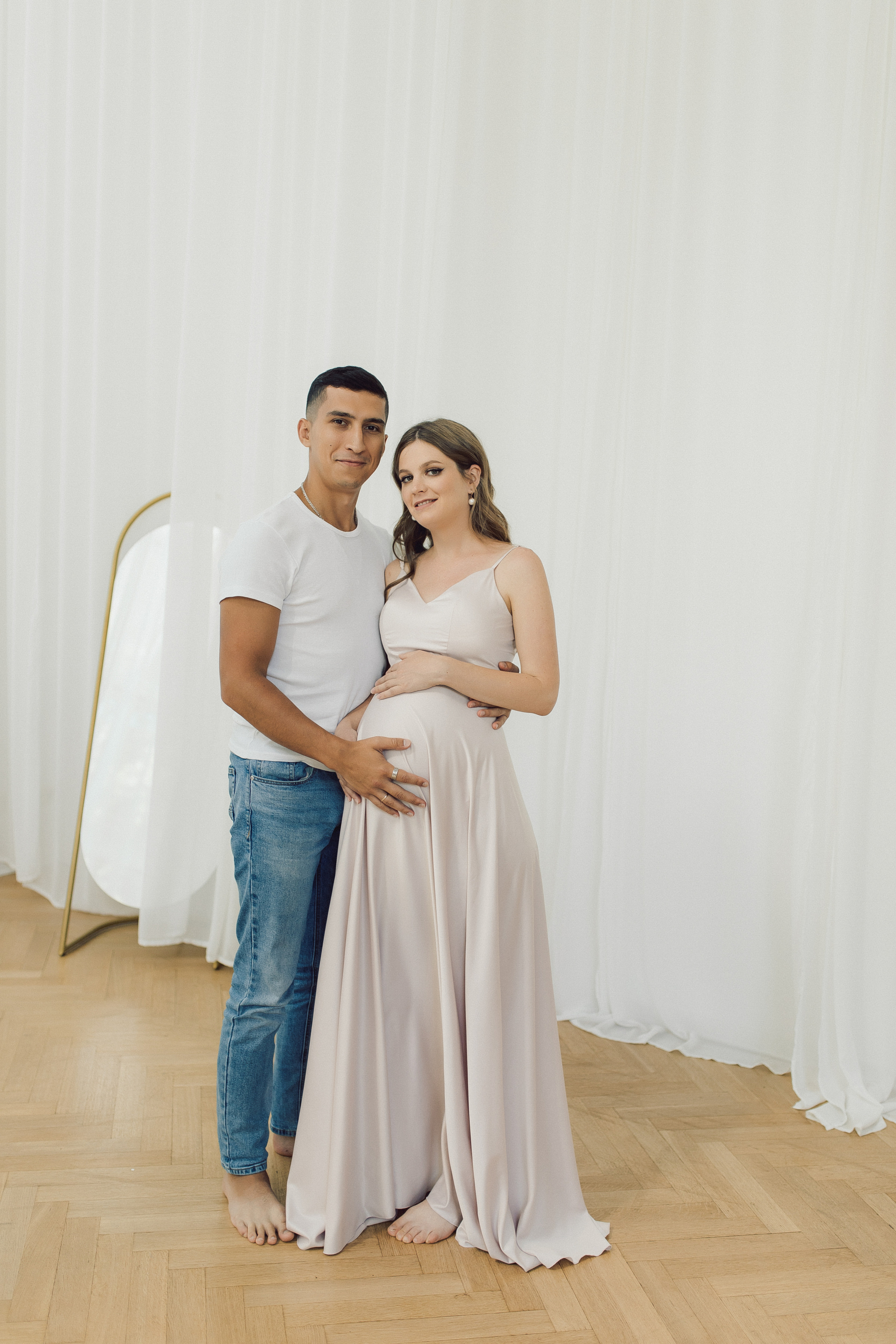 Майя и Владислав