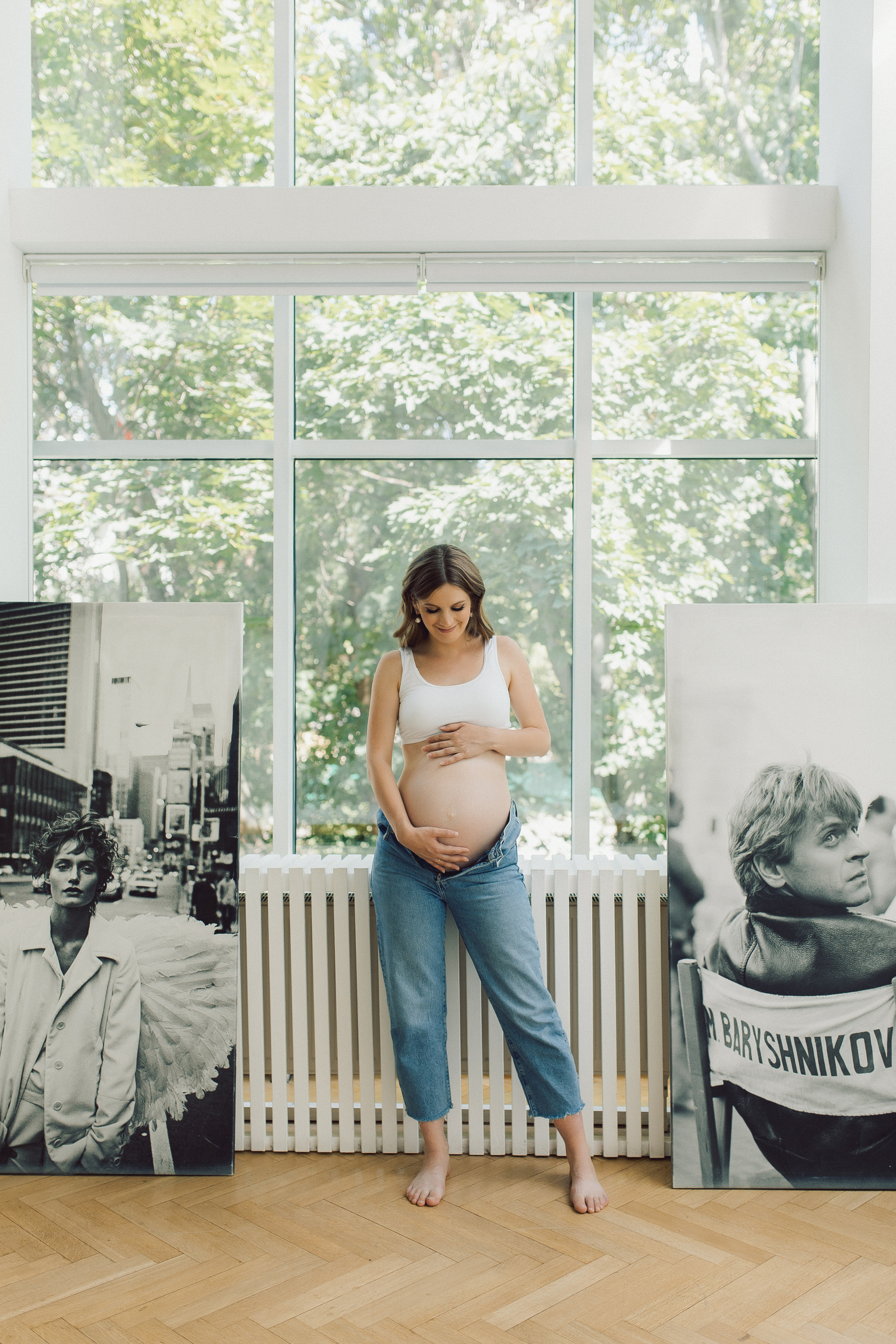 Майя и Владислав