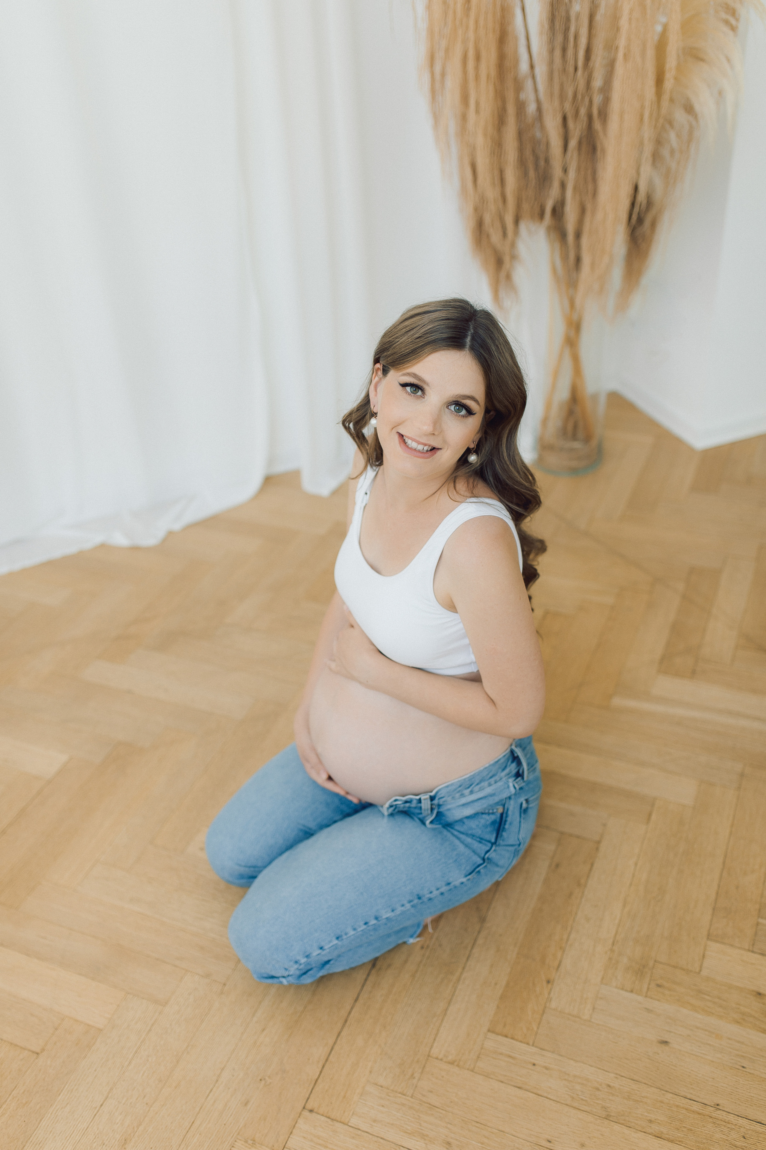 Майя и Владислав