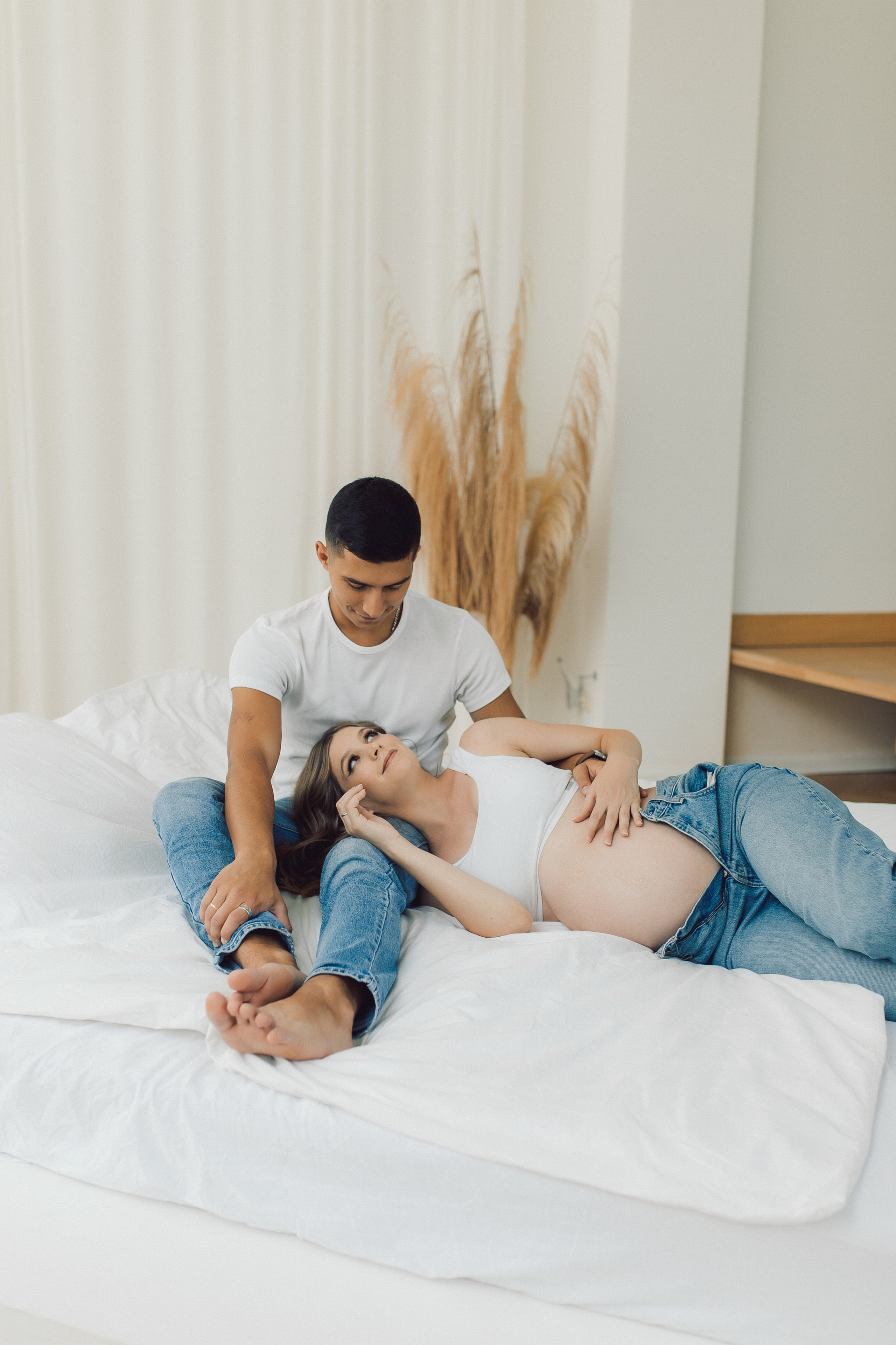 Майя и Владислав