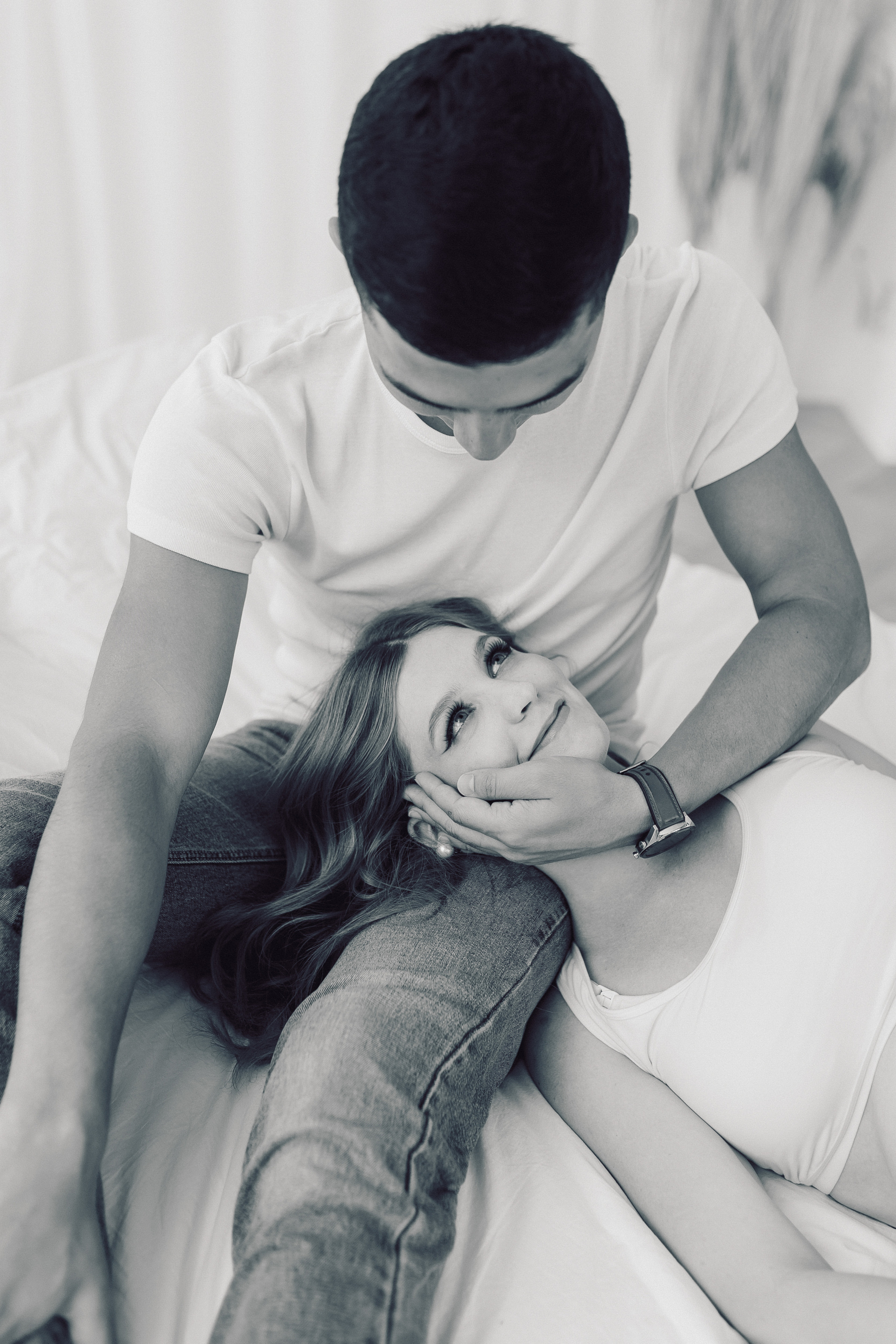 Майя и Владислав