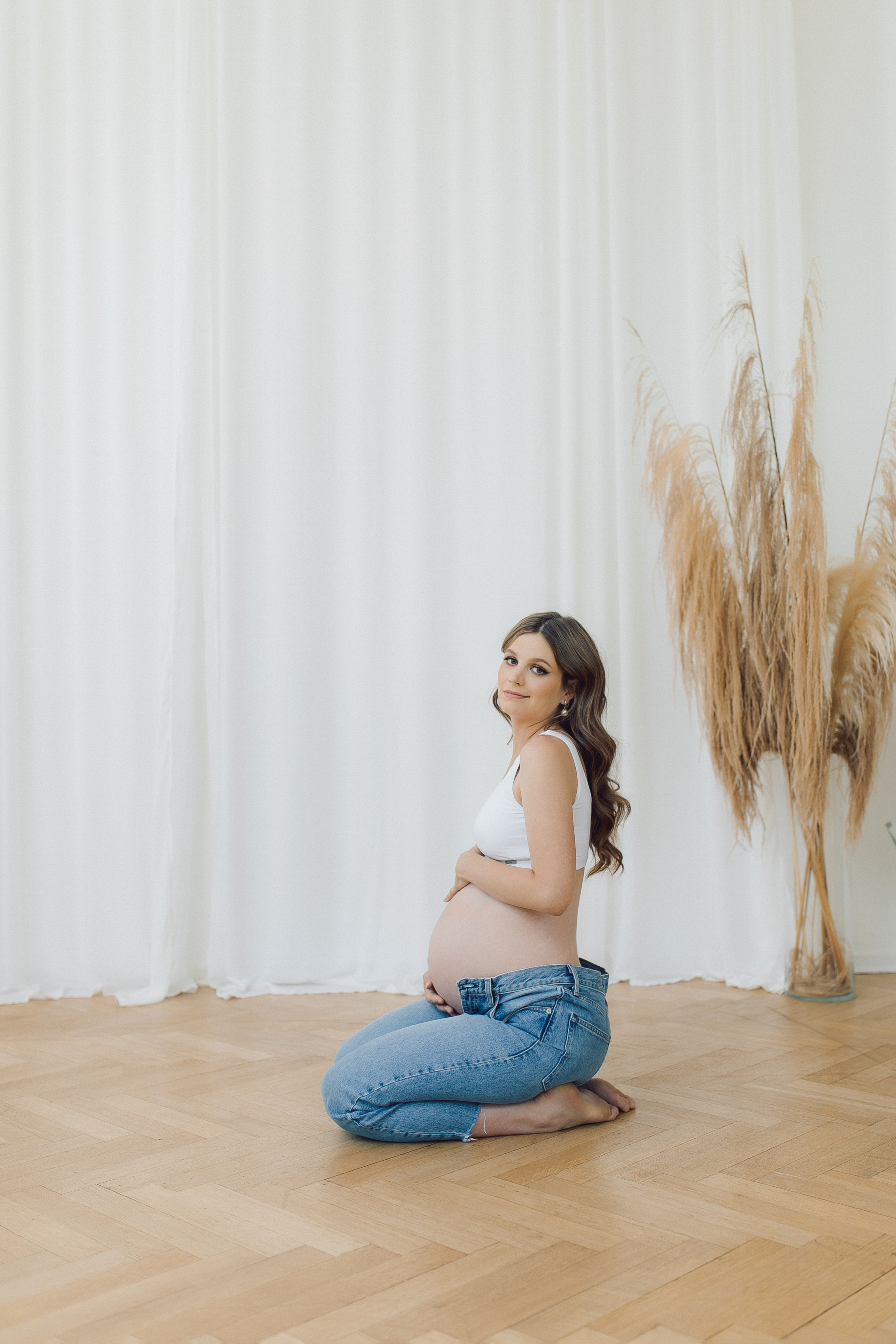 Майя и Владислав