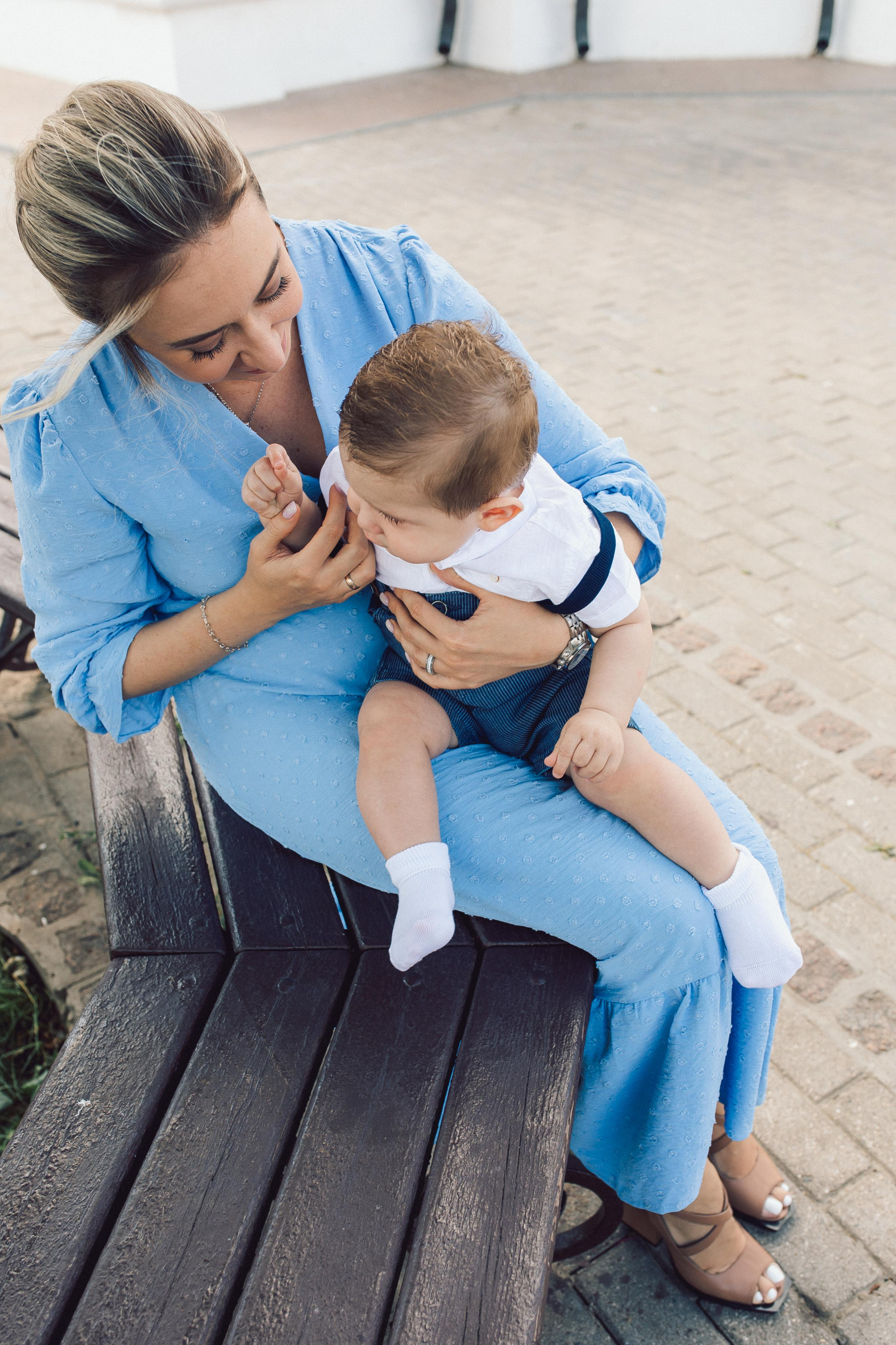 Крещение Льва