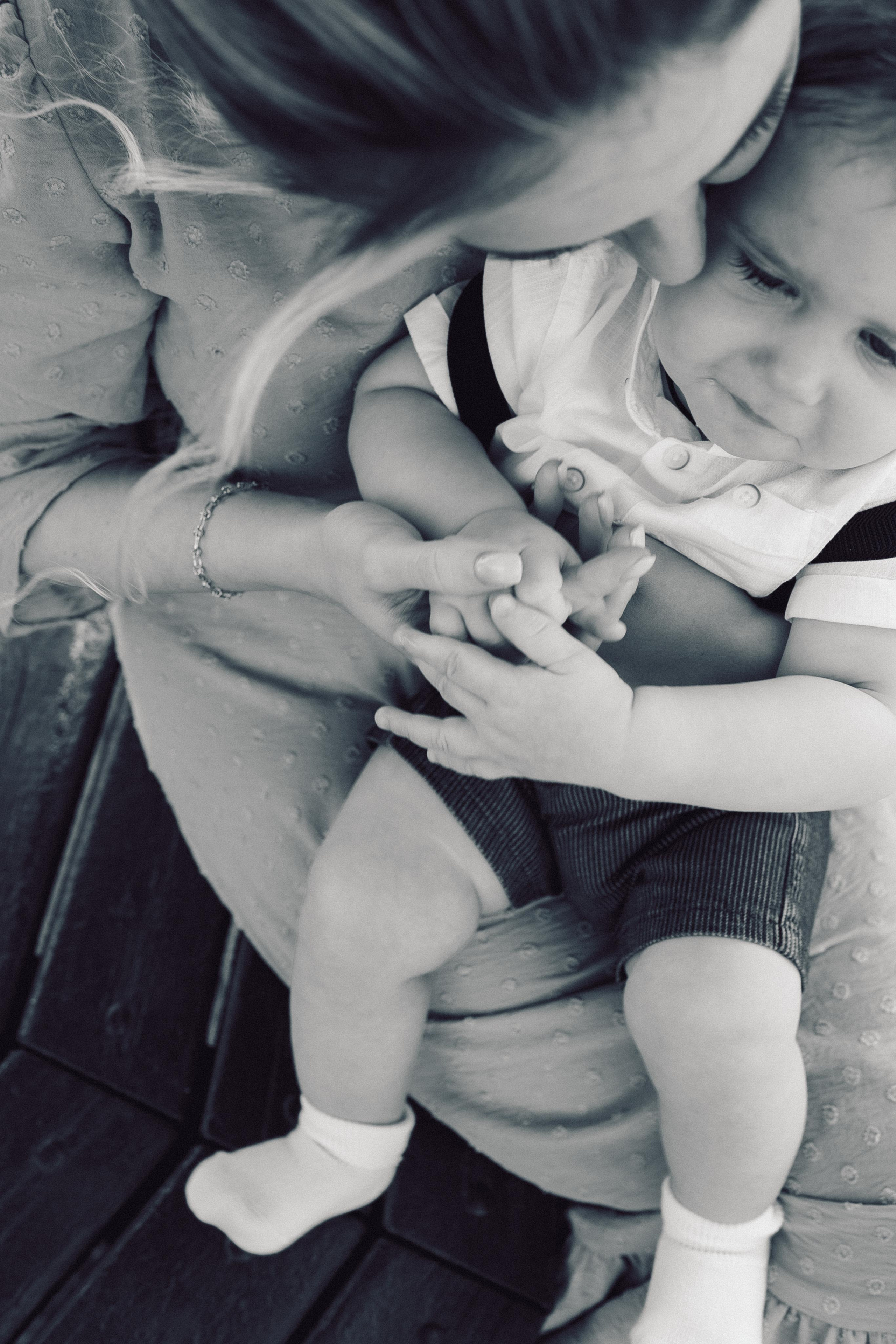 Крещение Льва