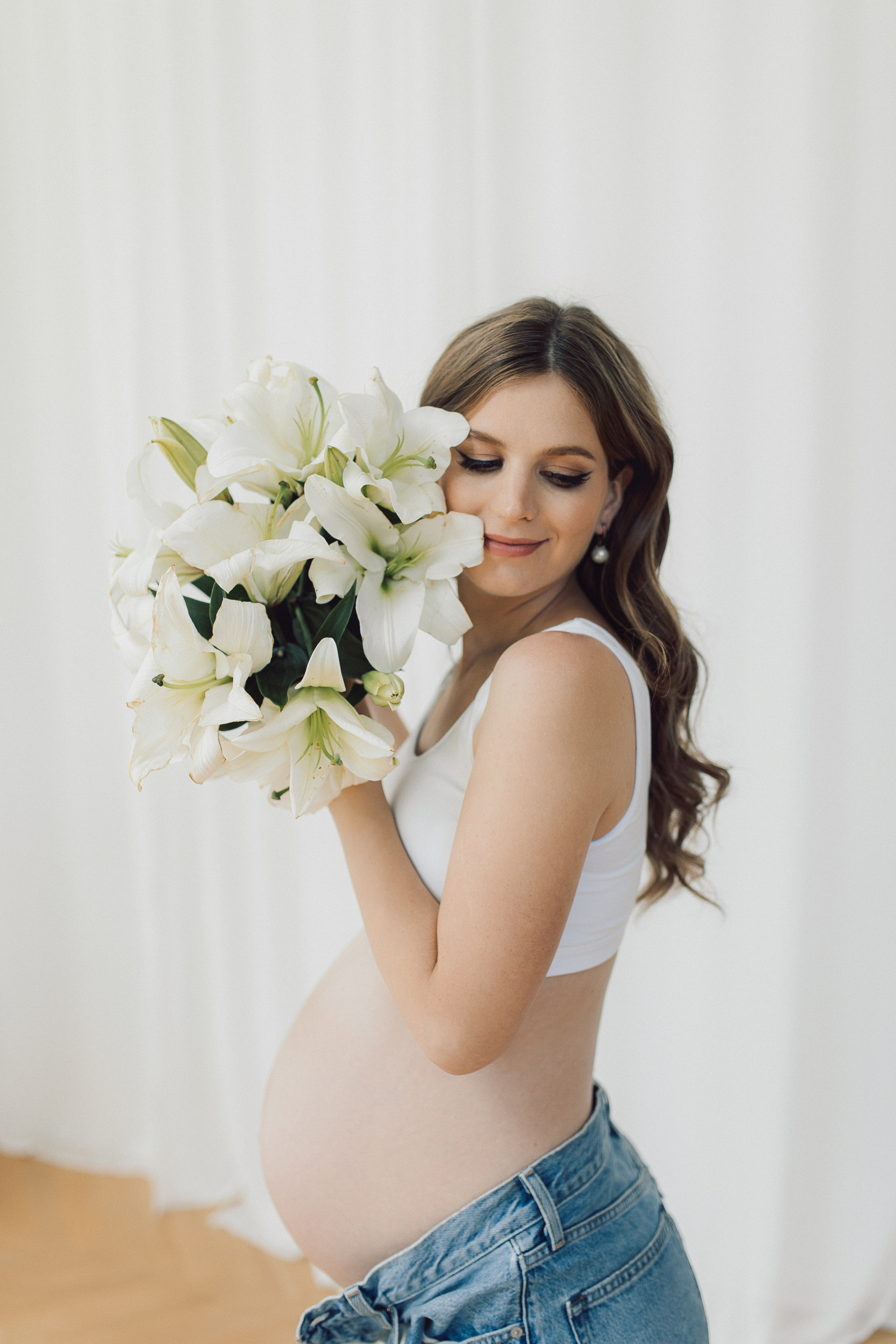 Майя и Владислав