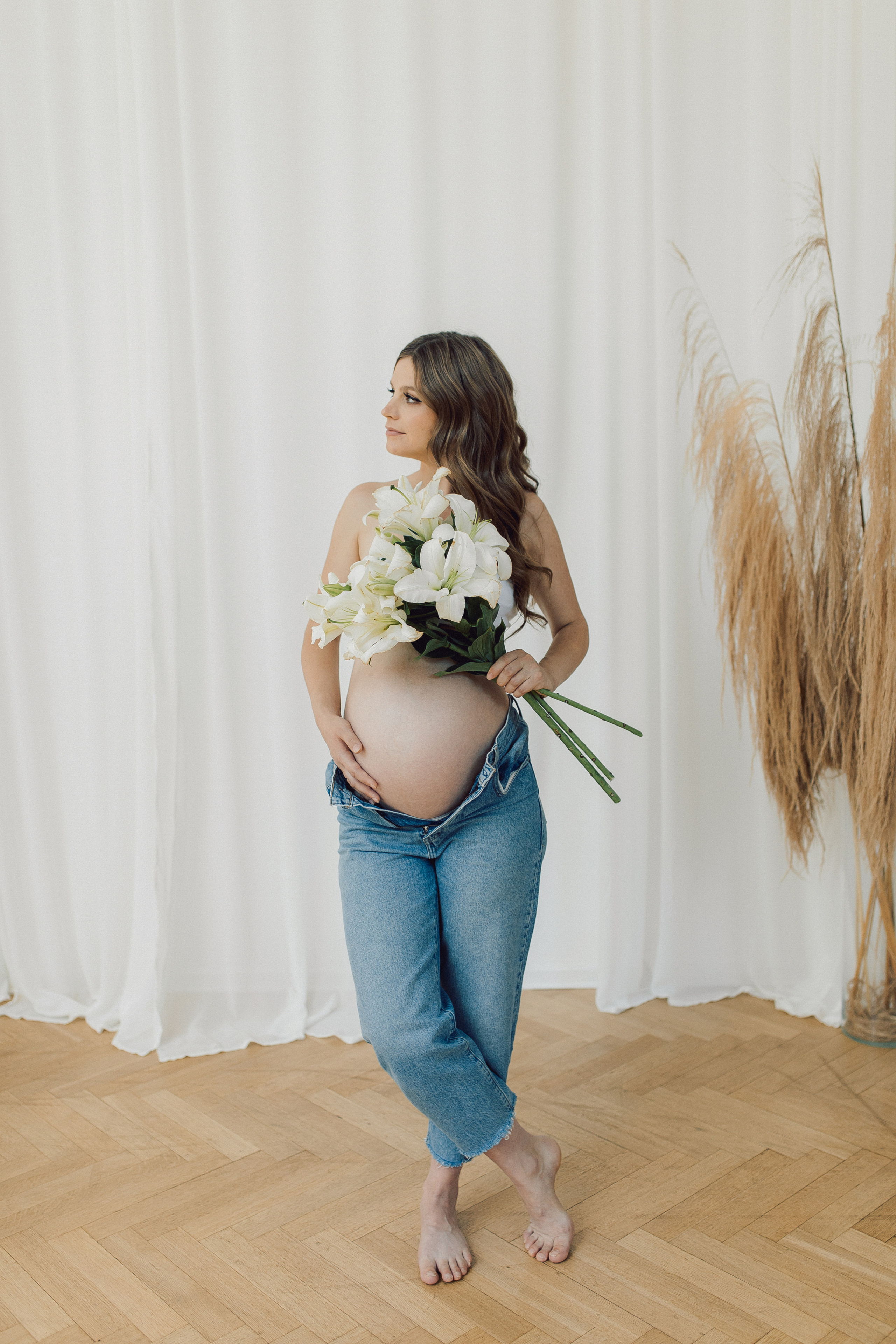 Майя и Владислав