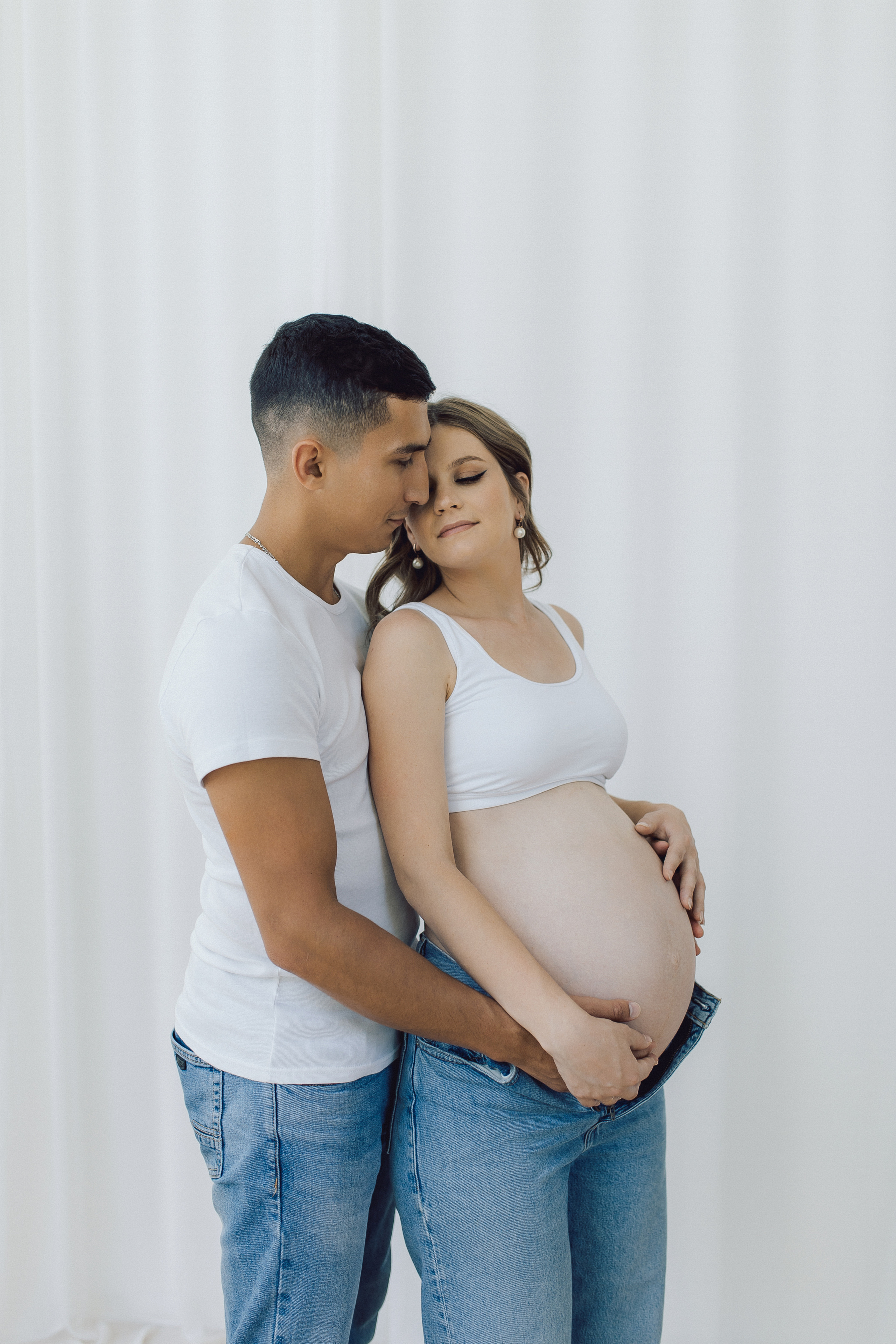 Майя и Владислав