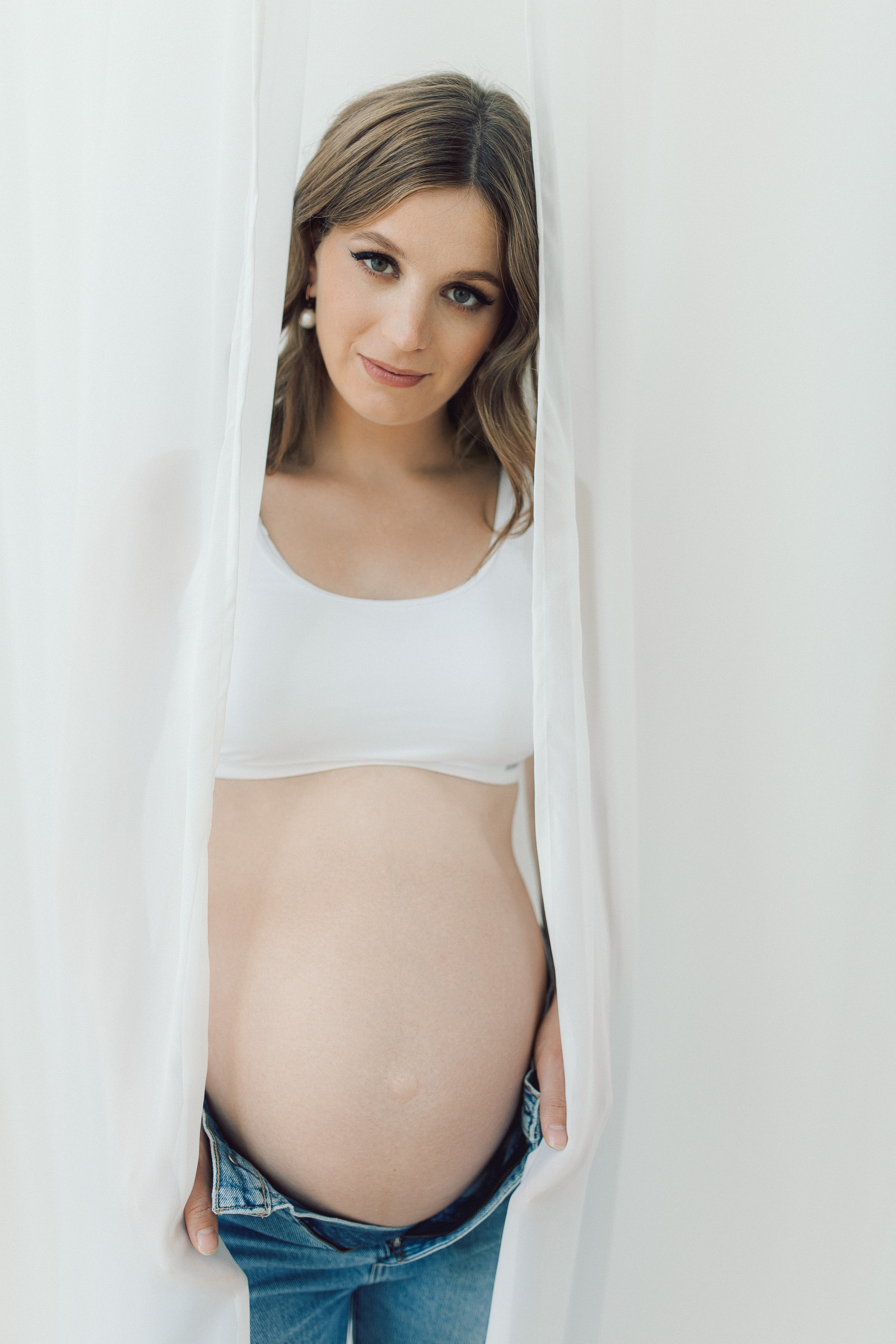 Майя и Владислав