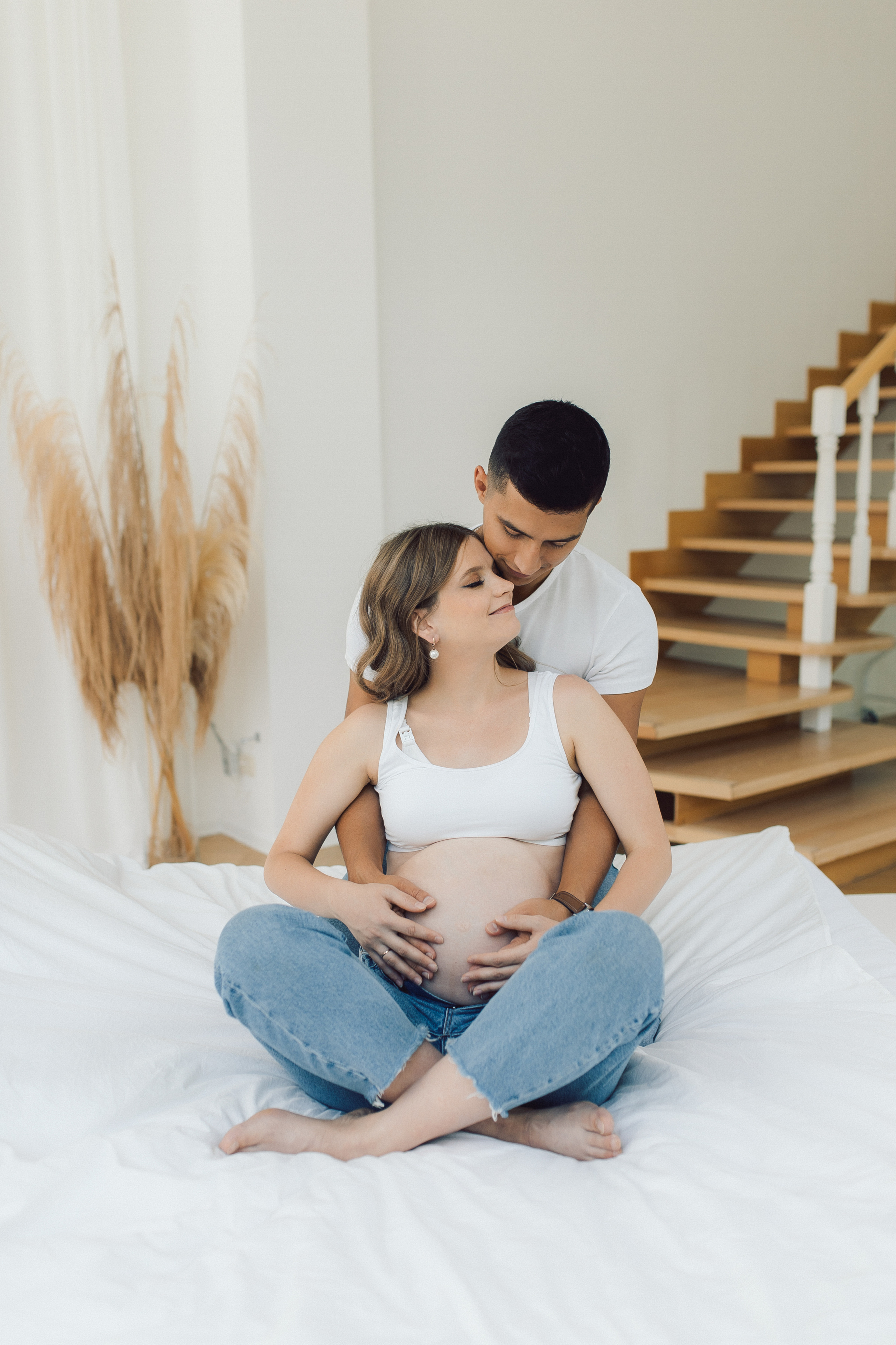 Майя и Владислав