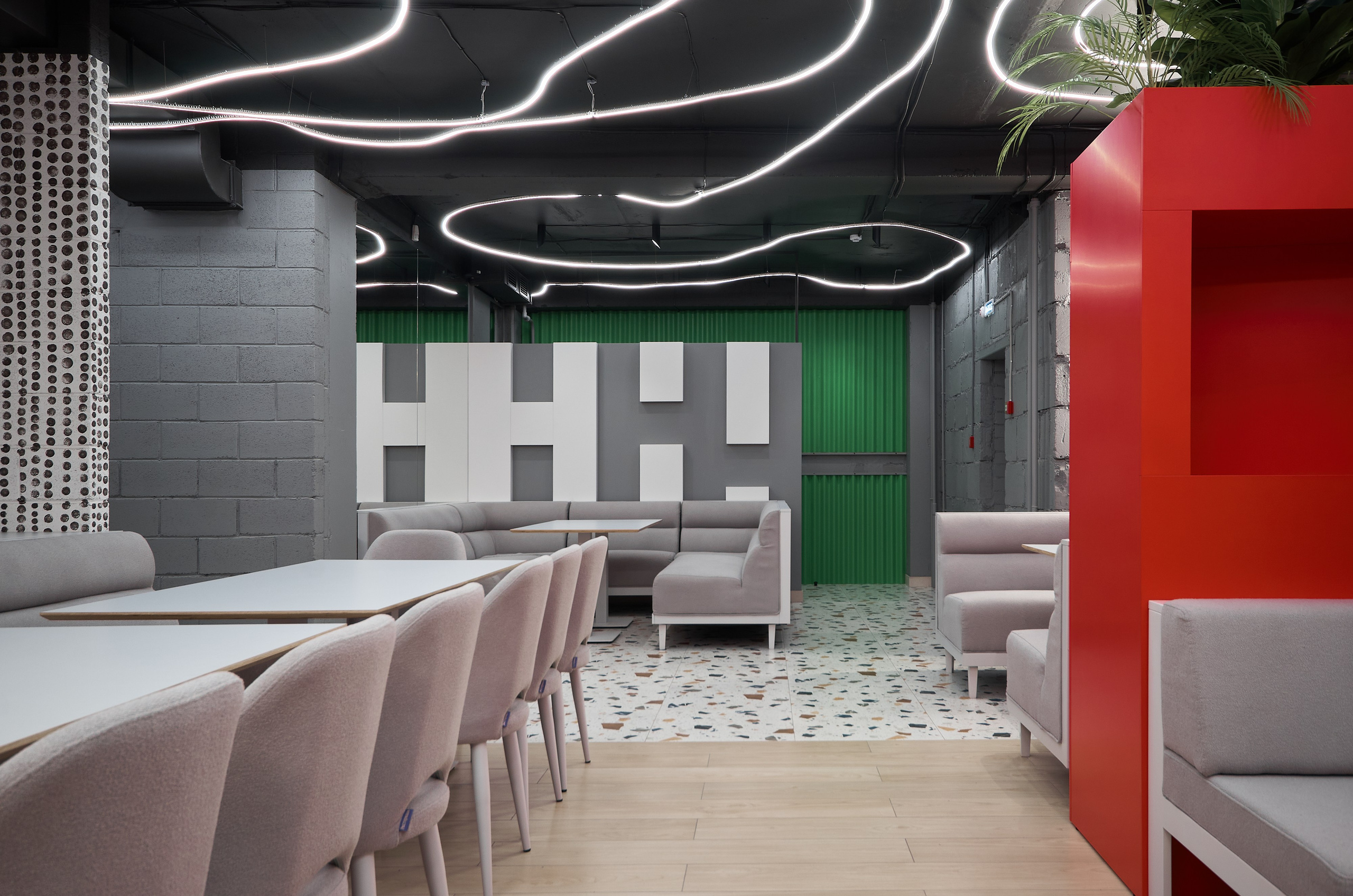 FunTime. Абросимов Лев интерьерный и архитектурный фотограф