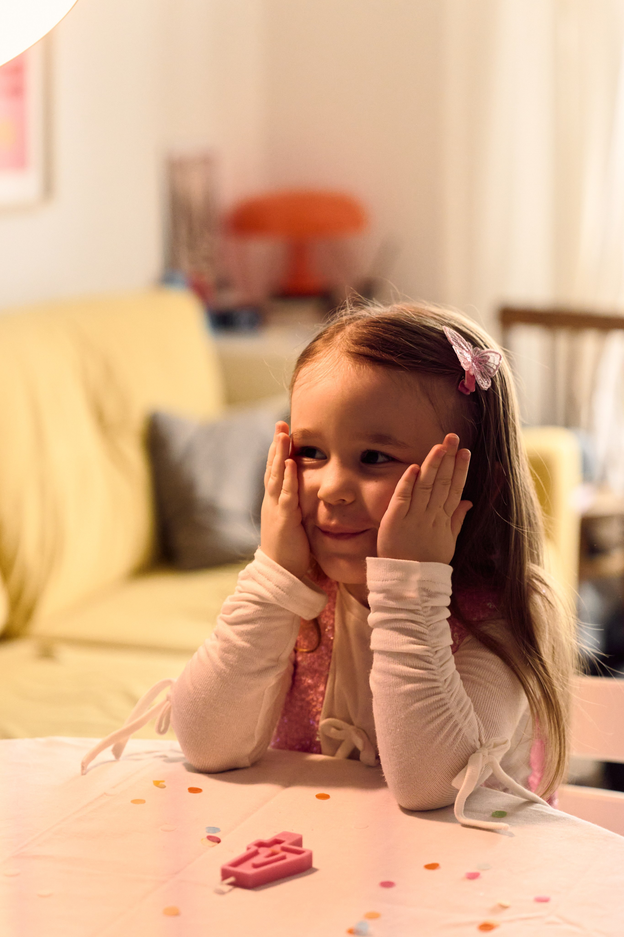 Ульяше 4 года!. Фотограф Москва и Екатеринбург. Максимова Соня