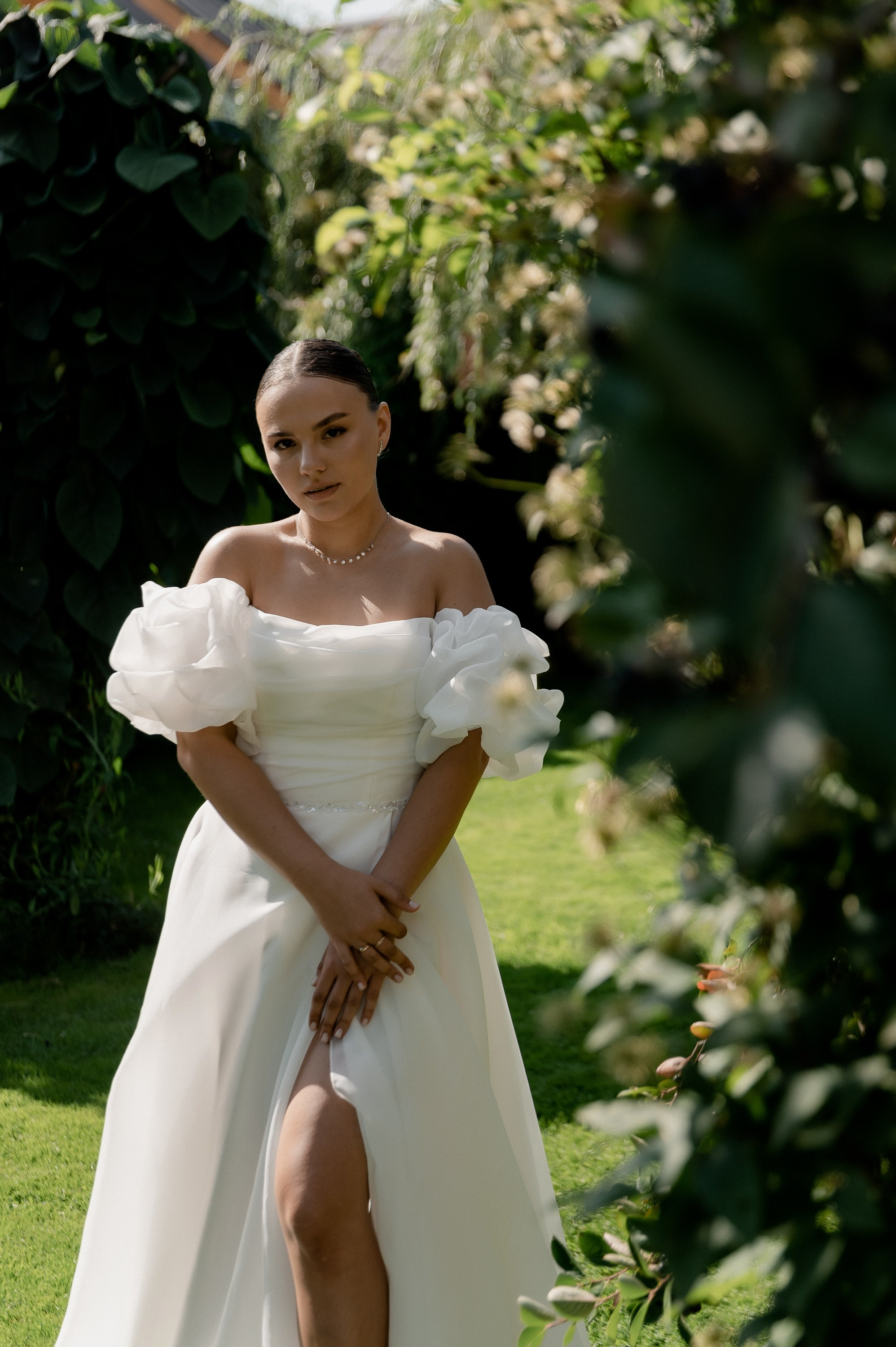 Иван и Анна. Фотограф Анна Пятак