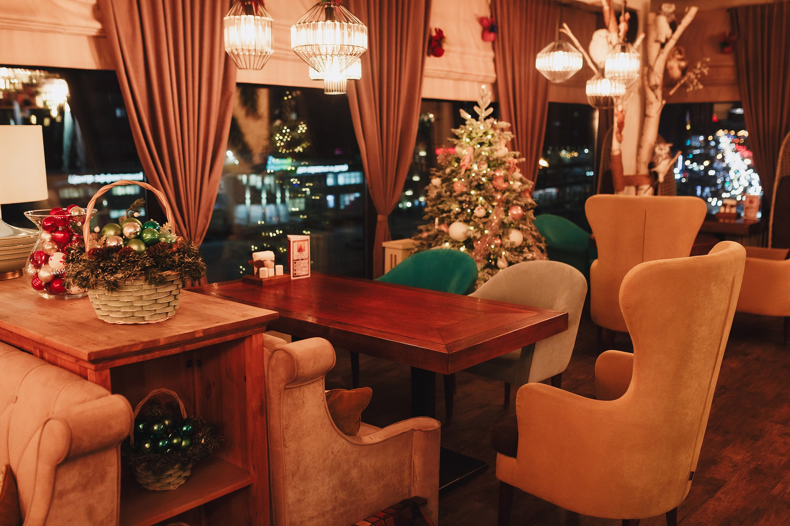 ИНТЕРЬЕР. Roman Photo