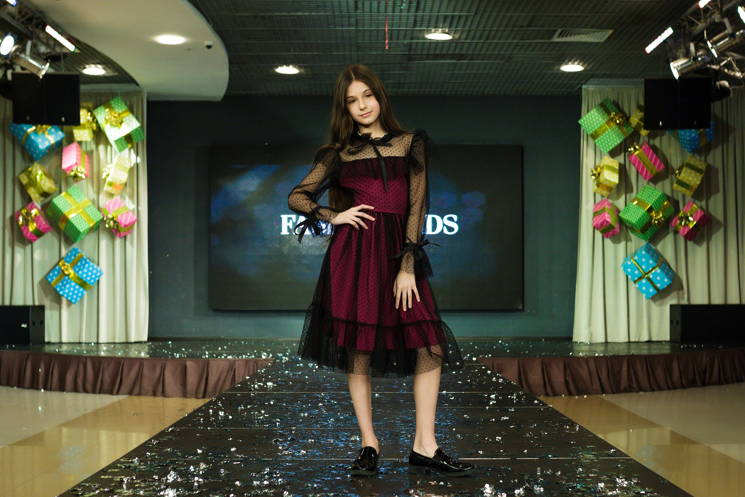 ДЕТИ. Roman Photo