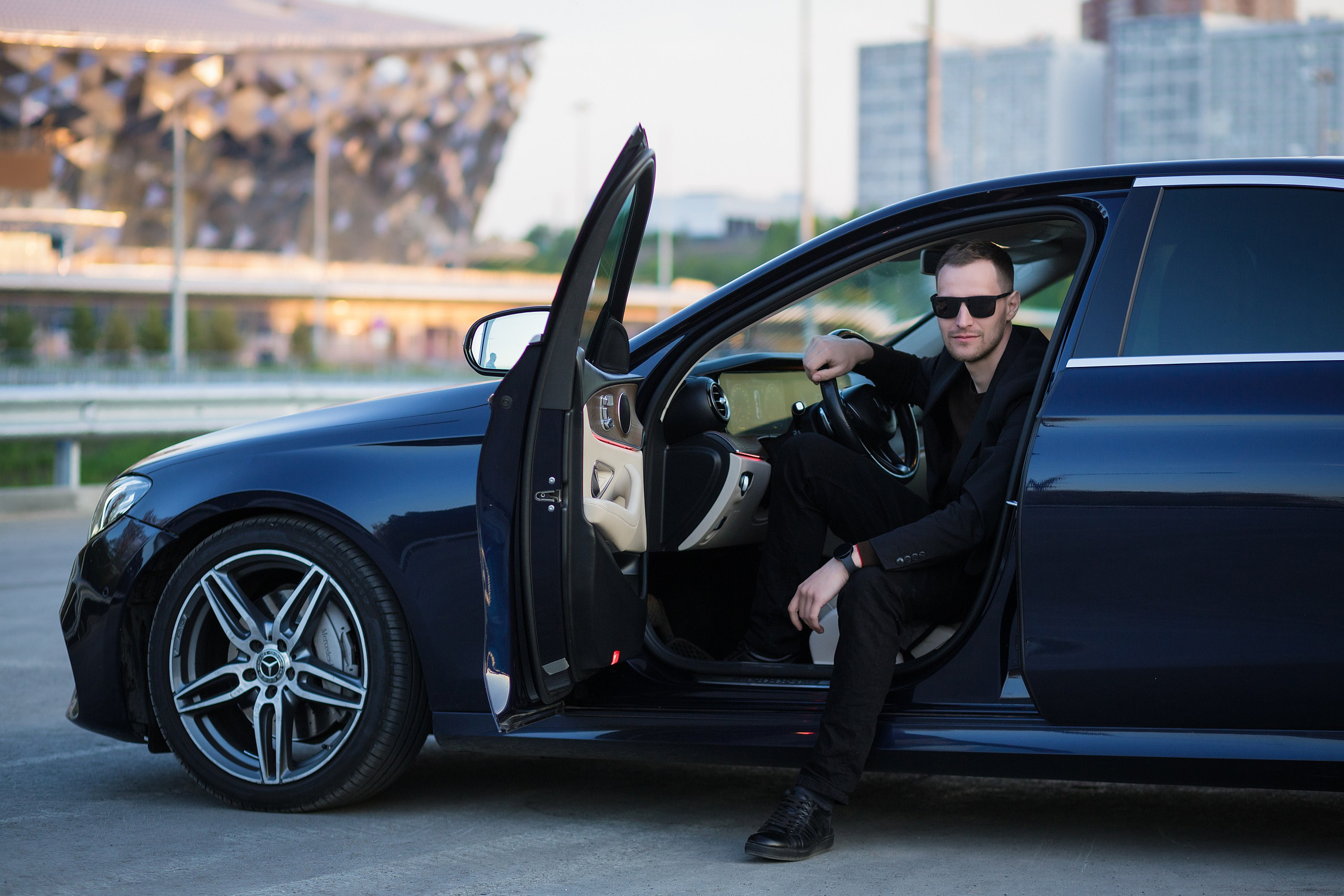 ИНДИВИДУАЛЬНЫЕ. Roman Photo