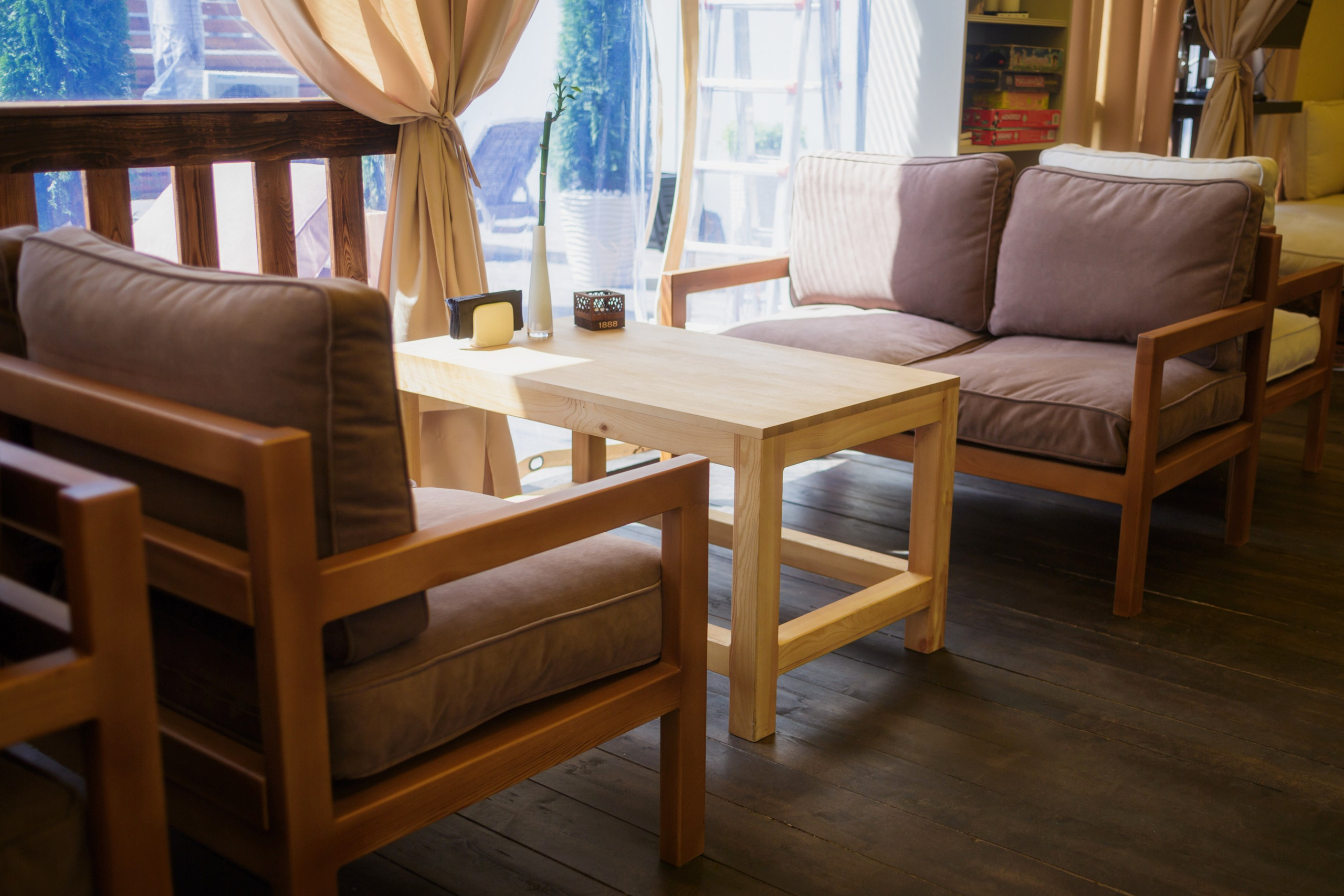 ИНТЕРЬЕР. Roman Photo