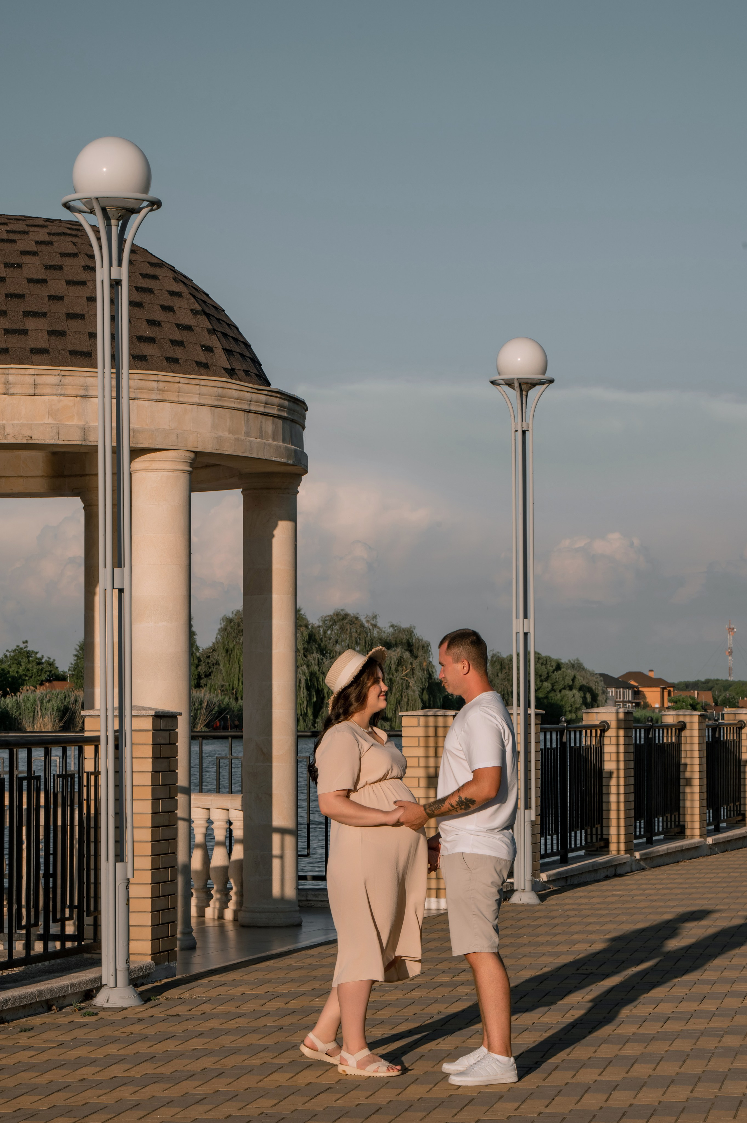 В ОЖИДАНИИ ЧУДА. Свадебный и семейный фотограф в Краснодарском крае