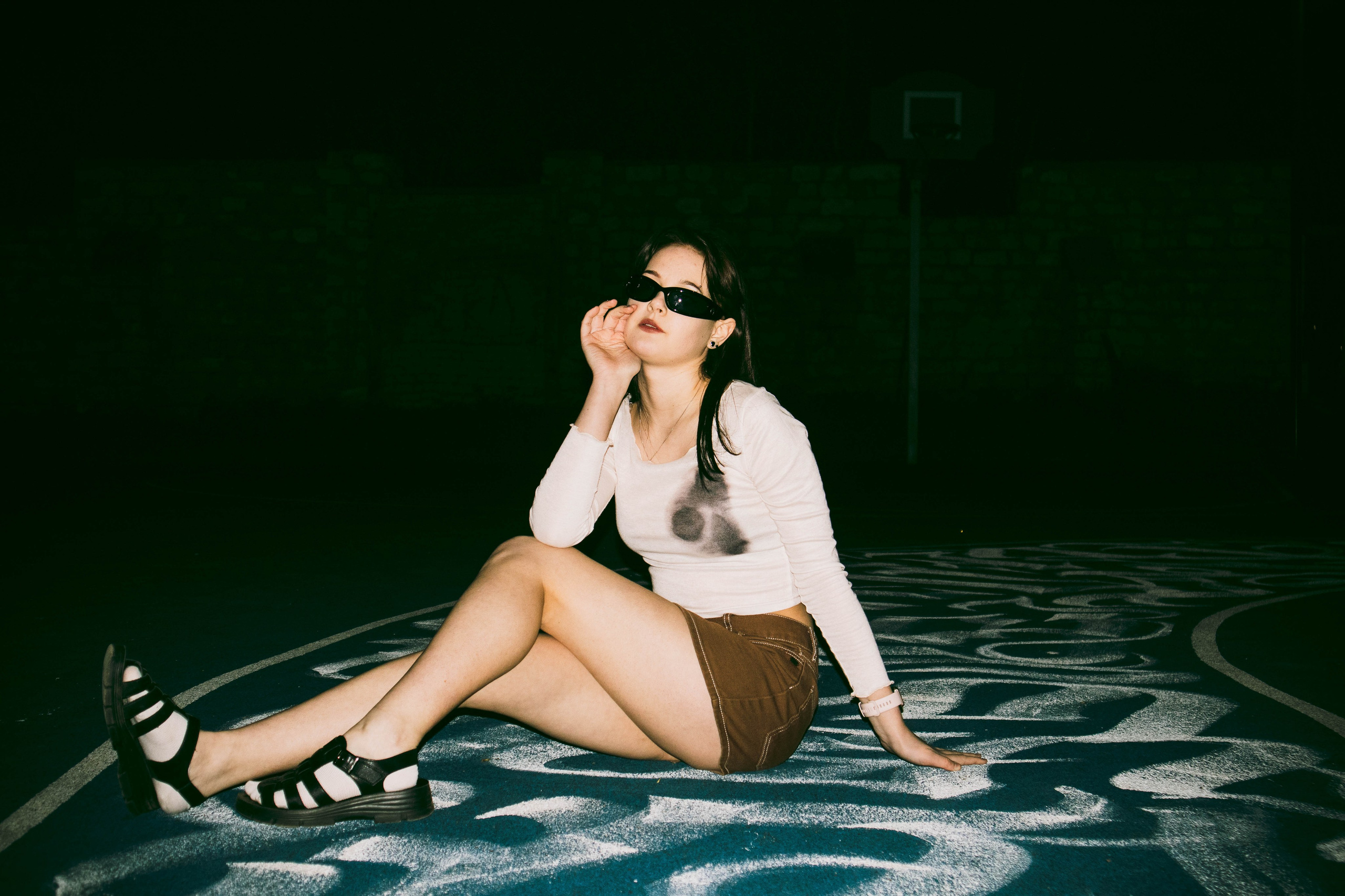 Лиза. Фотограф и видеограф в Бугульме Аня Трутнева