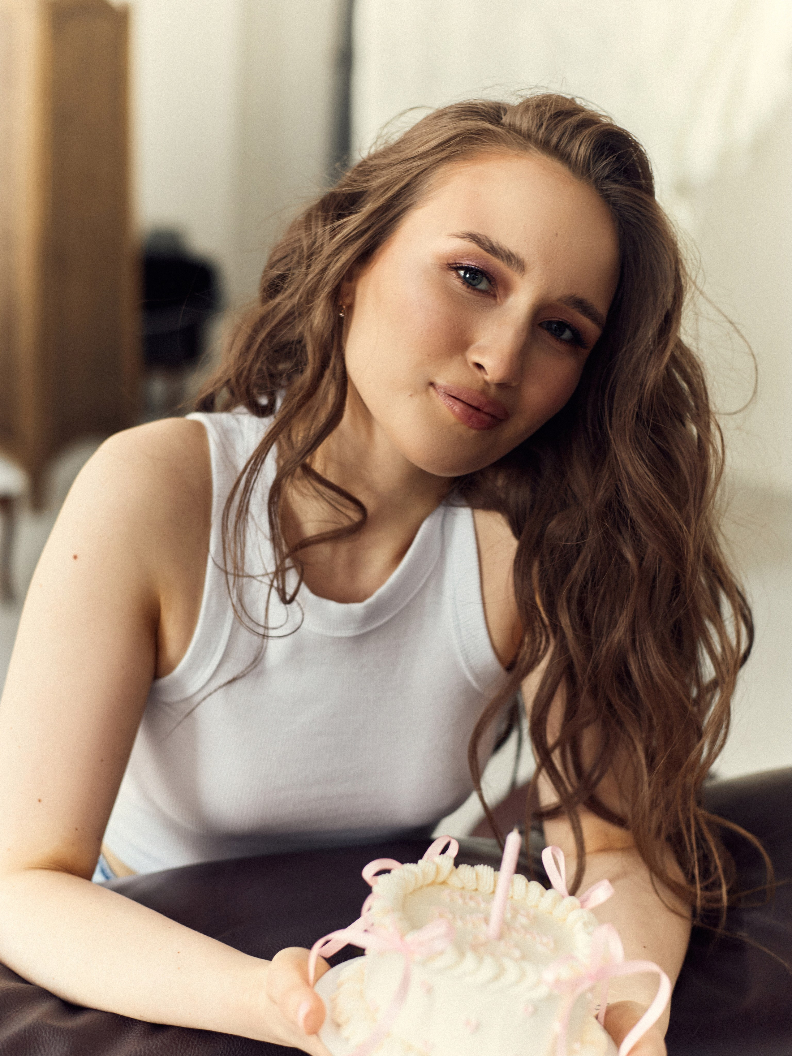 Диана. Фотограф и видеограф в Бугульме Аня Трутнева