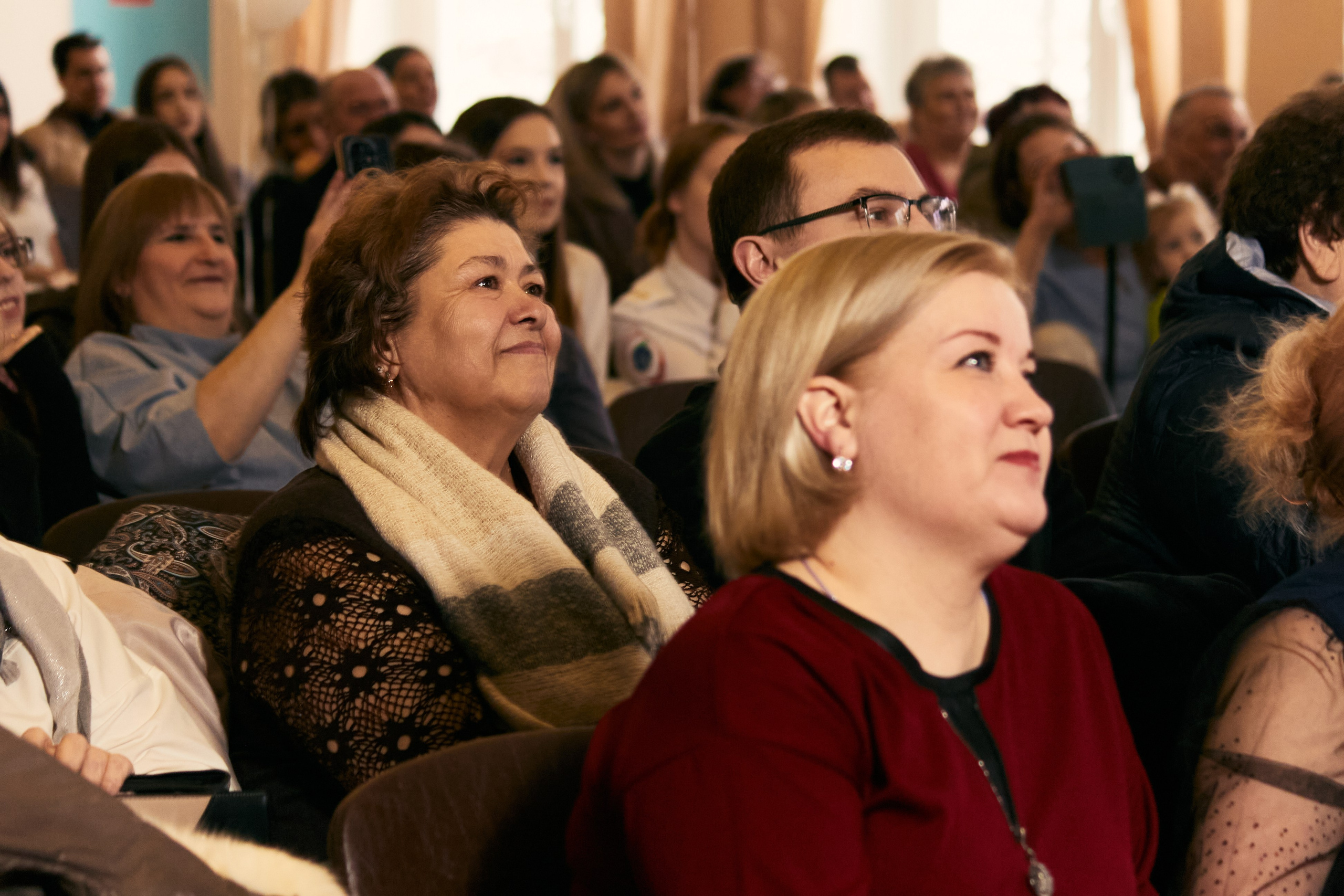 БИПИТ. Фотограф и видеограф в Бугульме Аня Трутнева