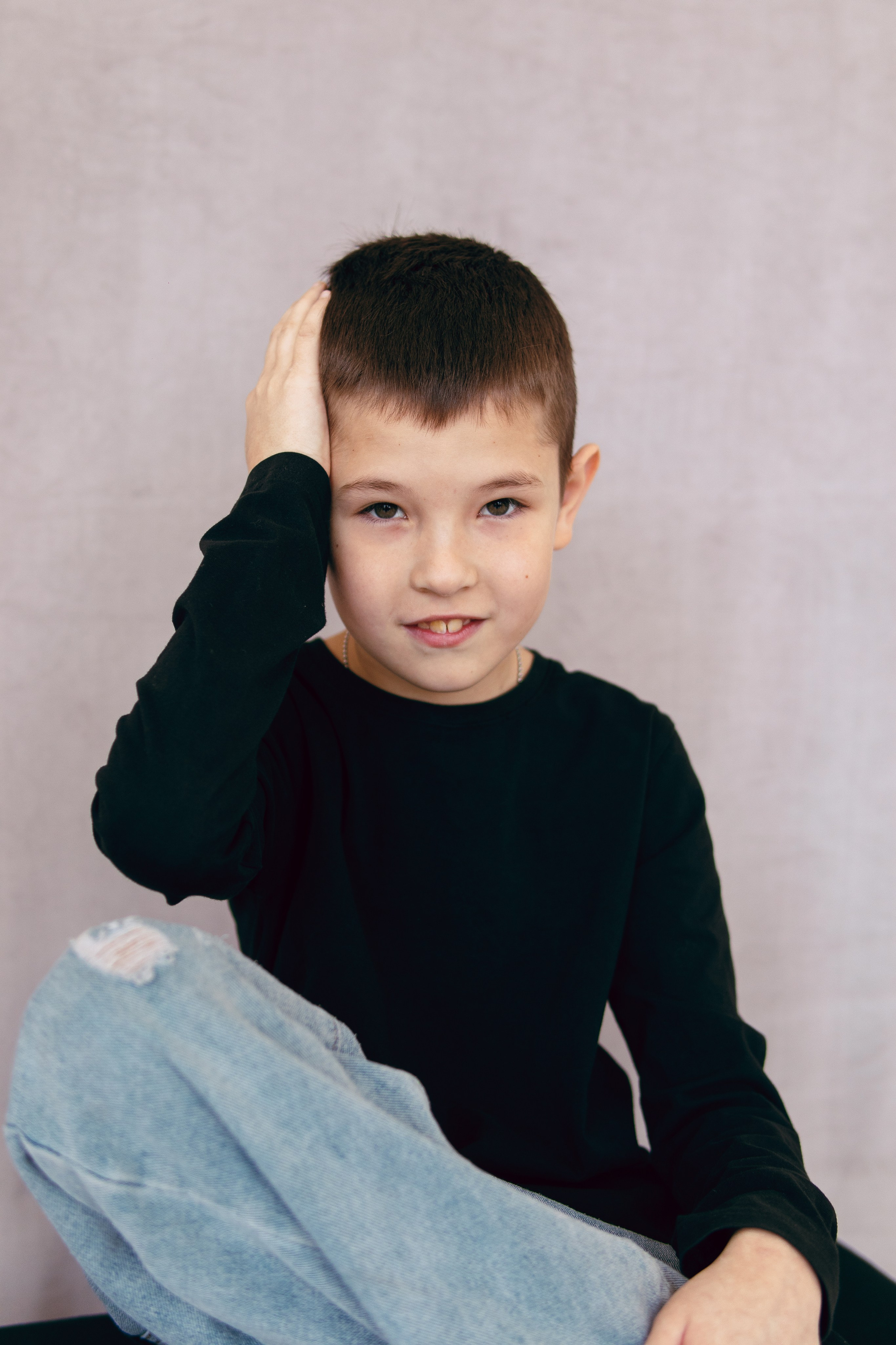 Тимур. Фотограф и видеограф в Бугульме Аня Трутнева