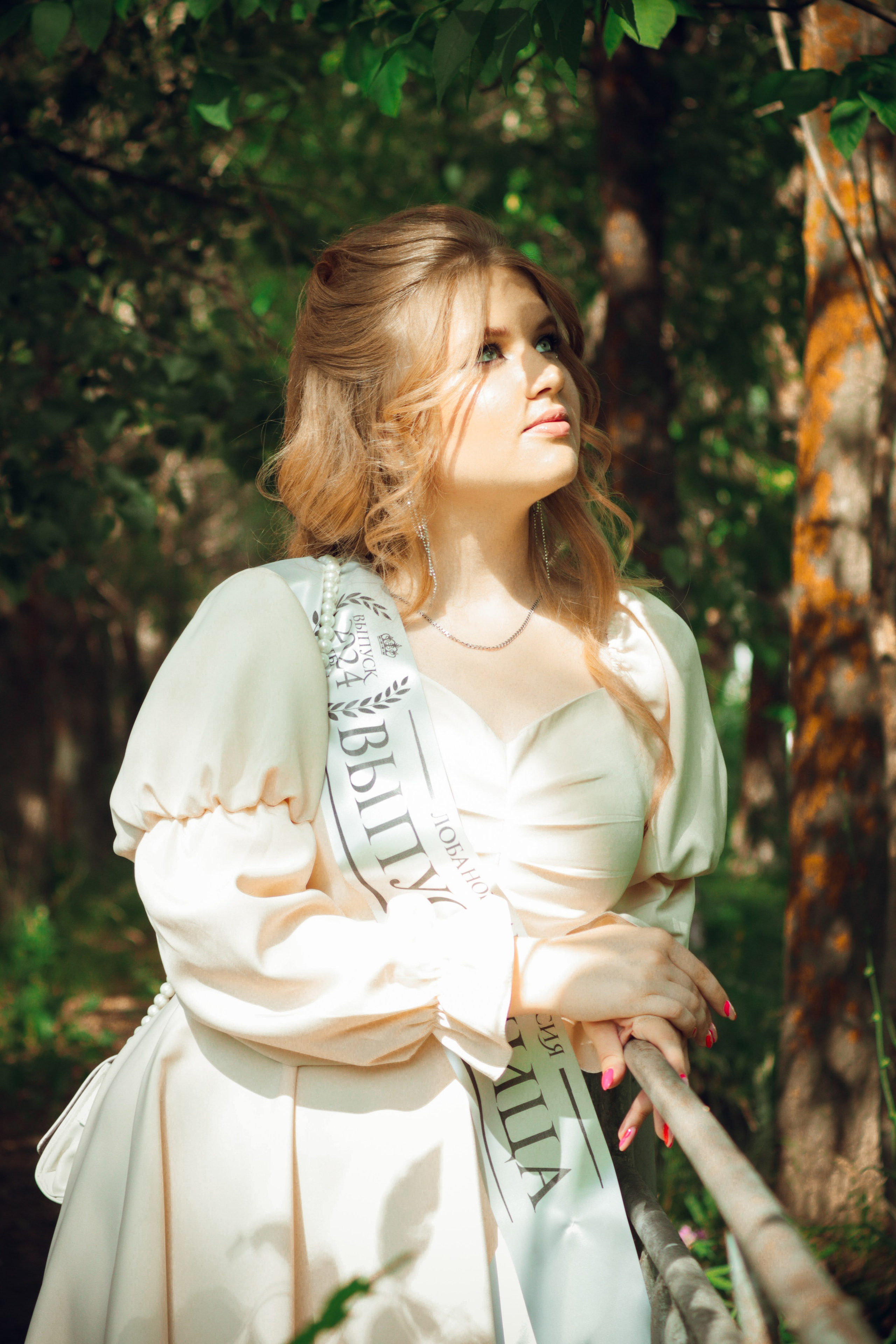 БИПТ. Фотограф и видеограф в Бугульме Аня Трутнева