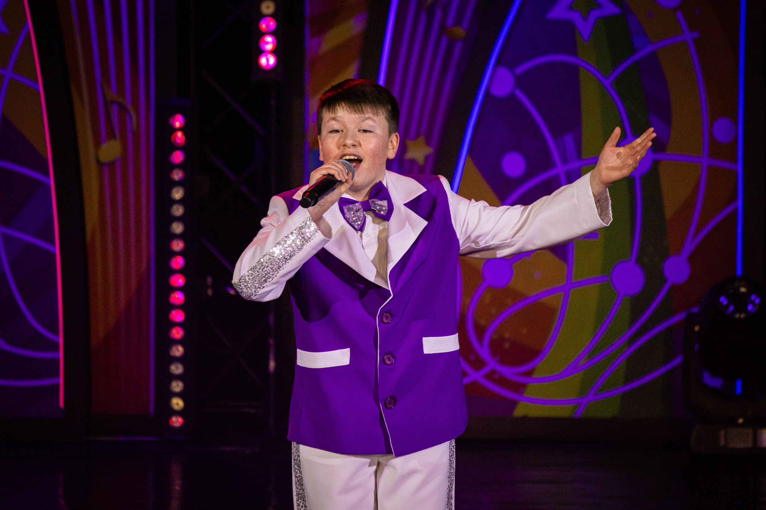 Созвездие-Йолдызлык. Фотограф и видеограф в Бугульме Аня Трутнева