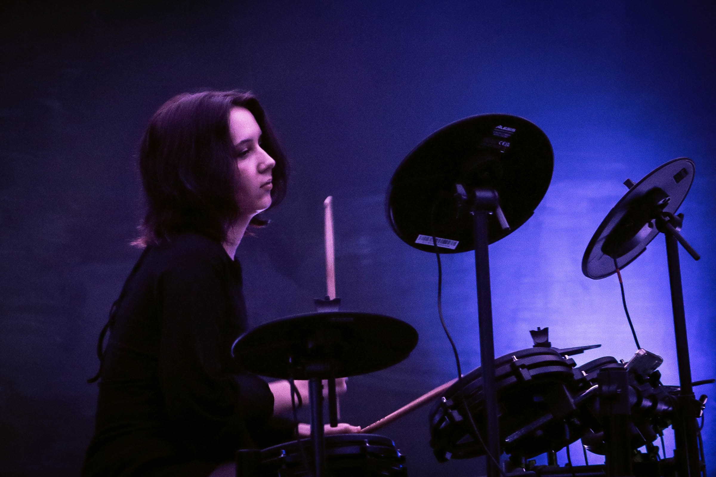 Рок концерт. Фотограф и видеограф в Бугульме Аня Трутнева