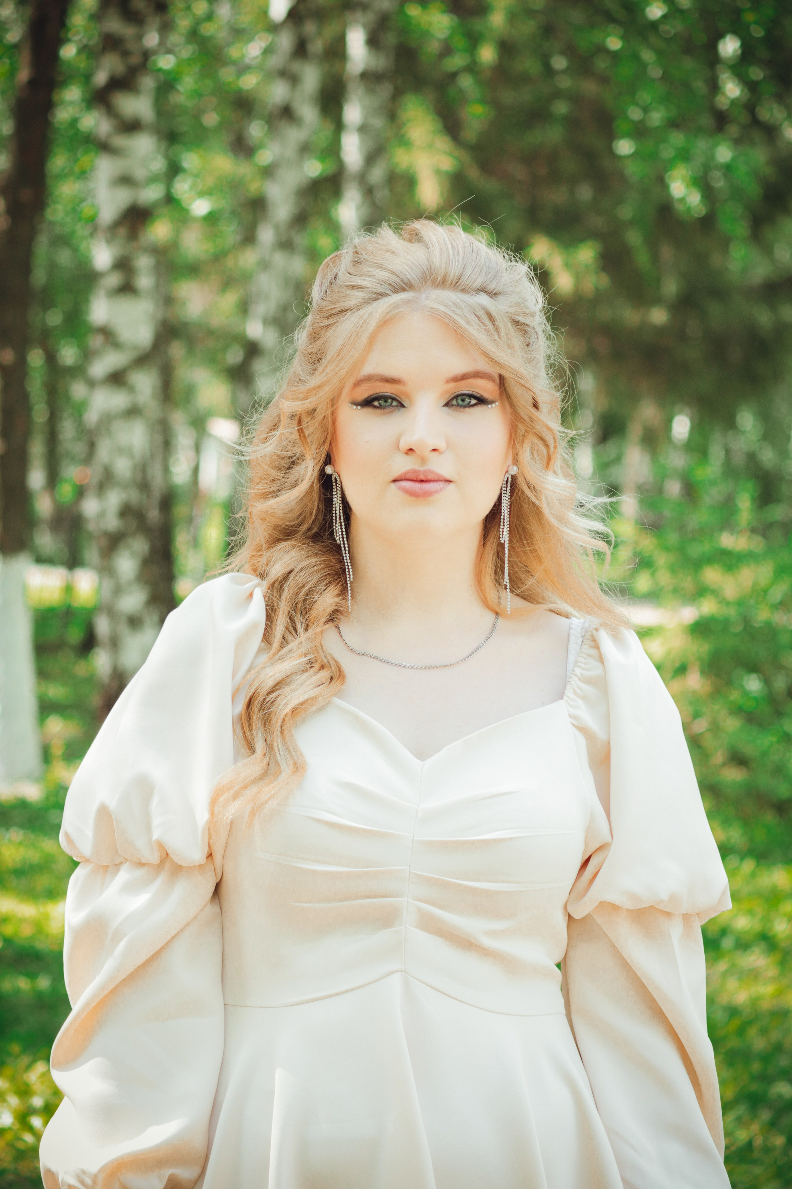 Выпускной БИПТ. Фотограф и видеограф в Бугульме Аня Трутнева