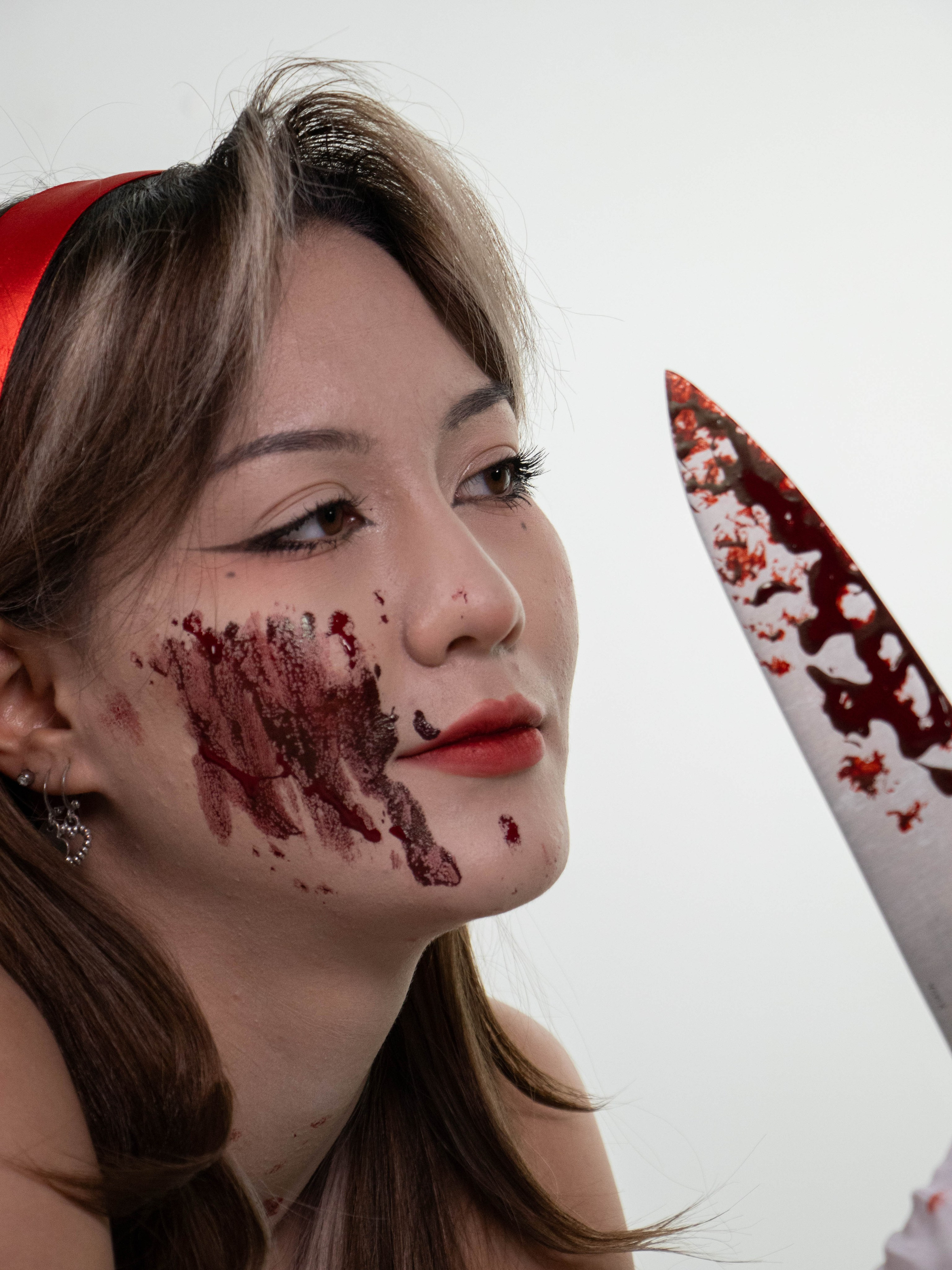 PERFECT BLUE. Фотограф и видеограф в Бугульме Аня Трутнева