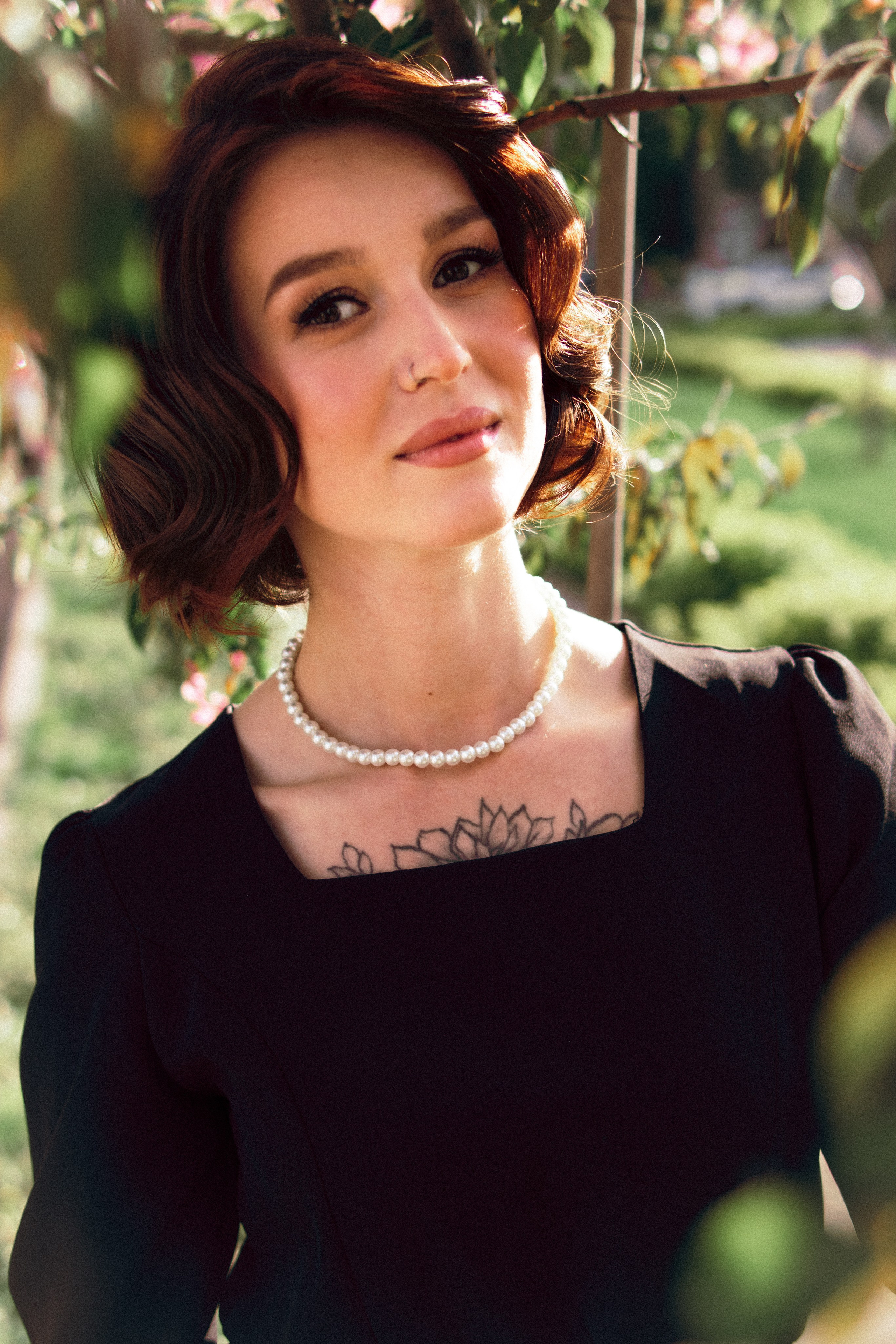 Екатерина. Фотограф и видеограф в Бугульме Аня Трутнева