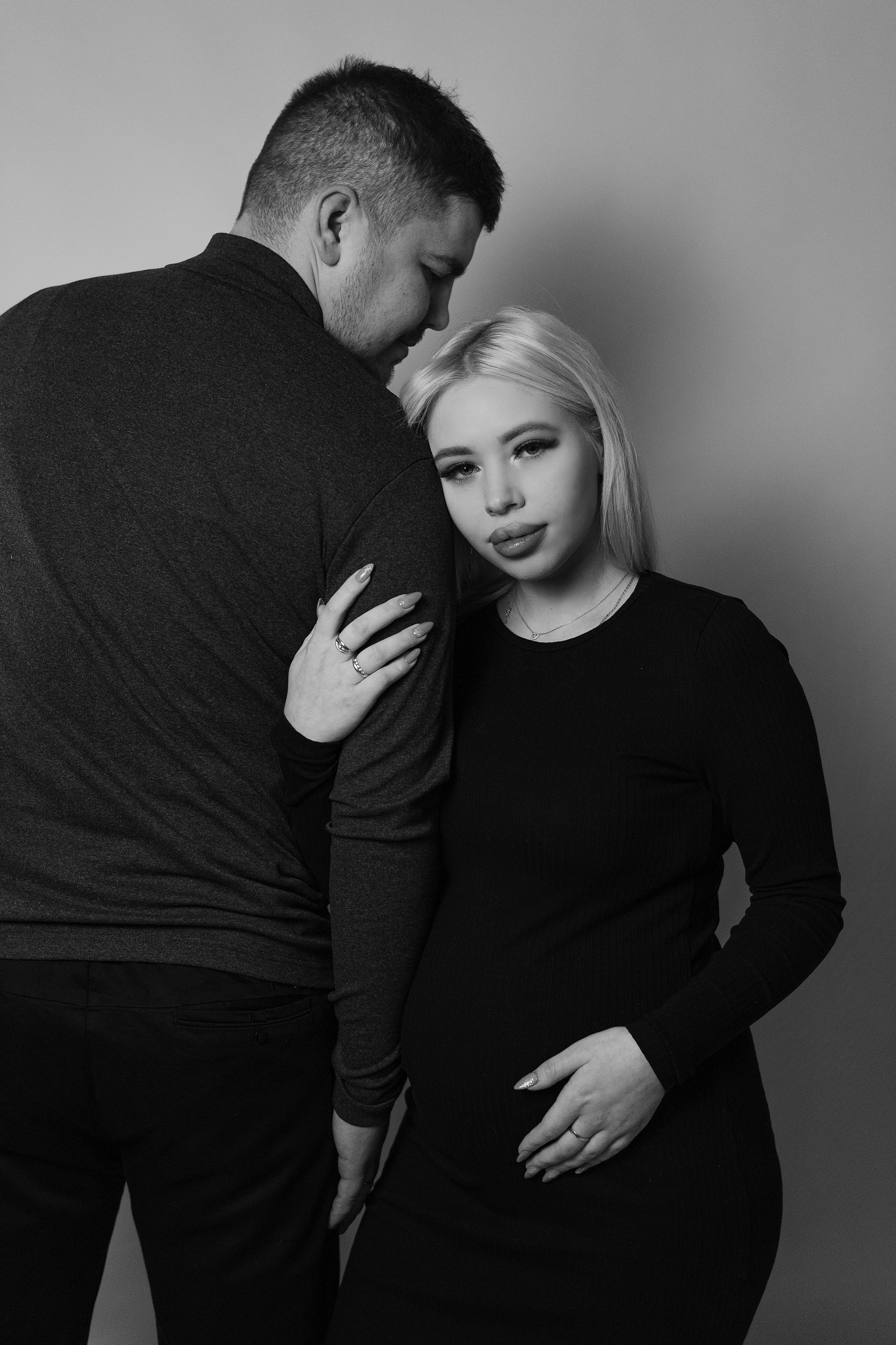 Ожидании чуда. Фотограф и видеограф в Бугульме Аня Трутнева