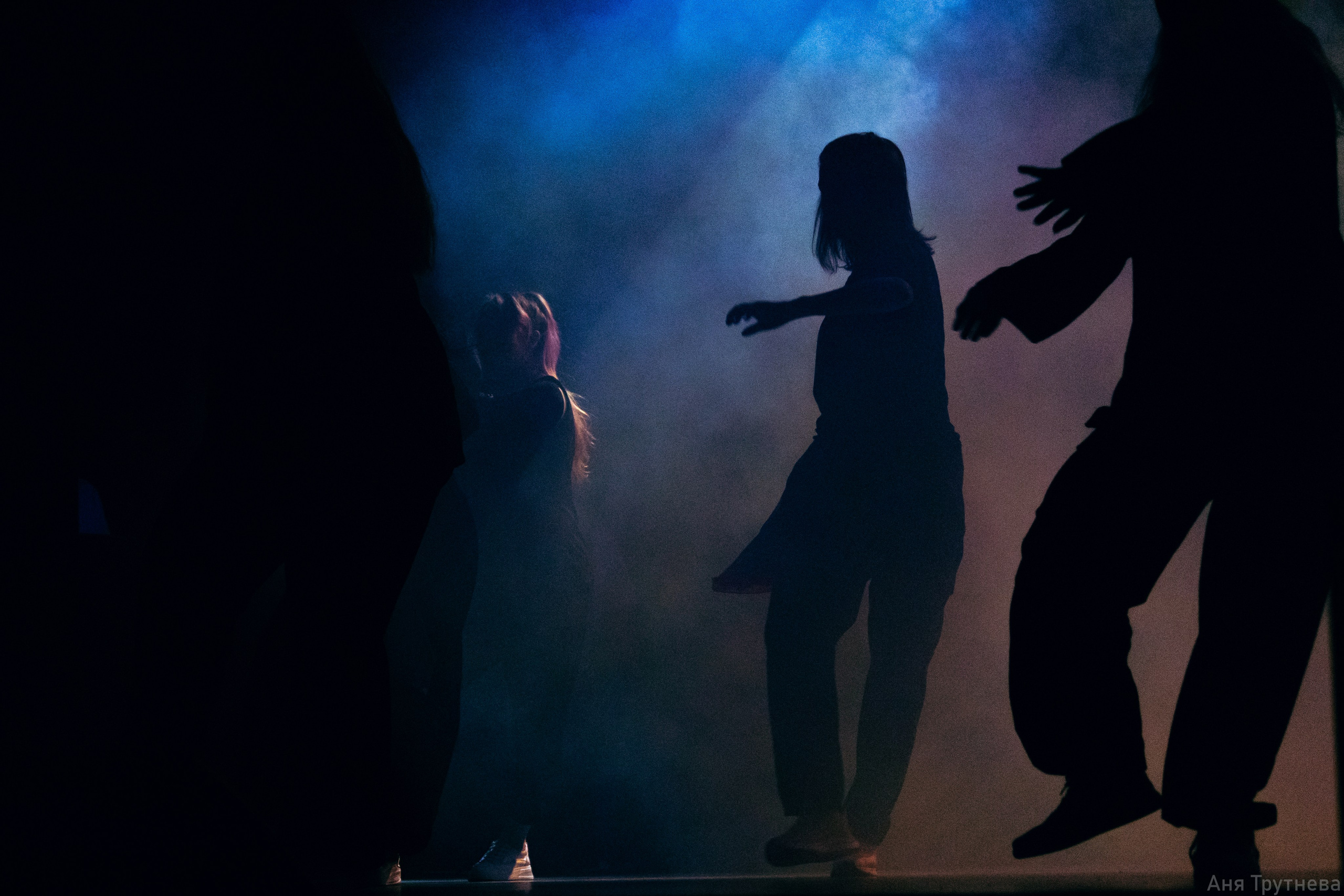 МОСКОВСКОЕ ВРЕМЯ юбилей. Фотограф и видеограф в Бугульме Аня Трутнева