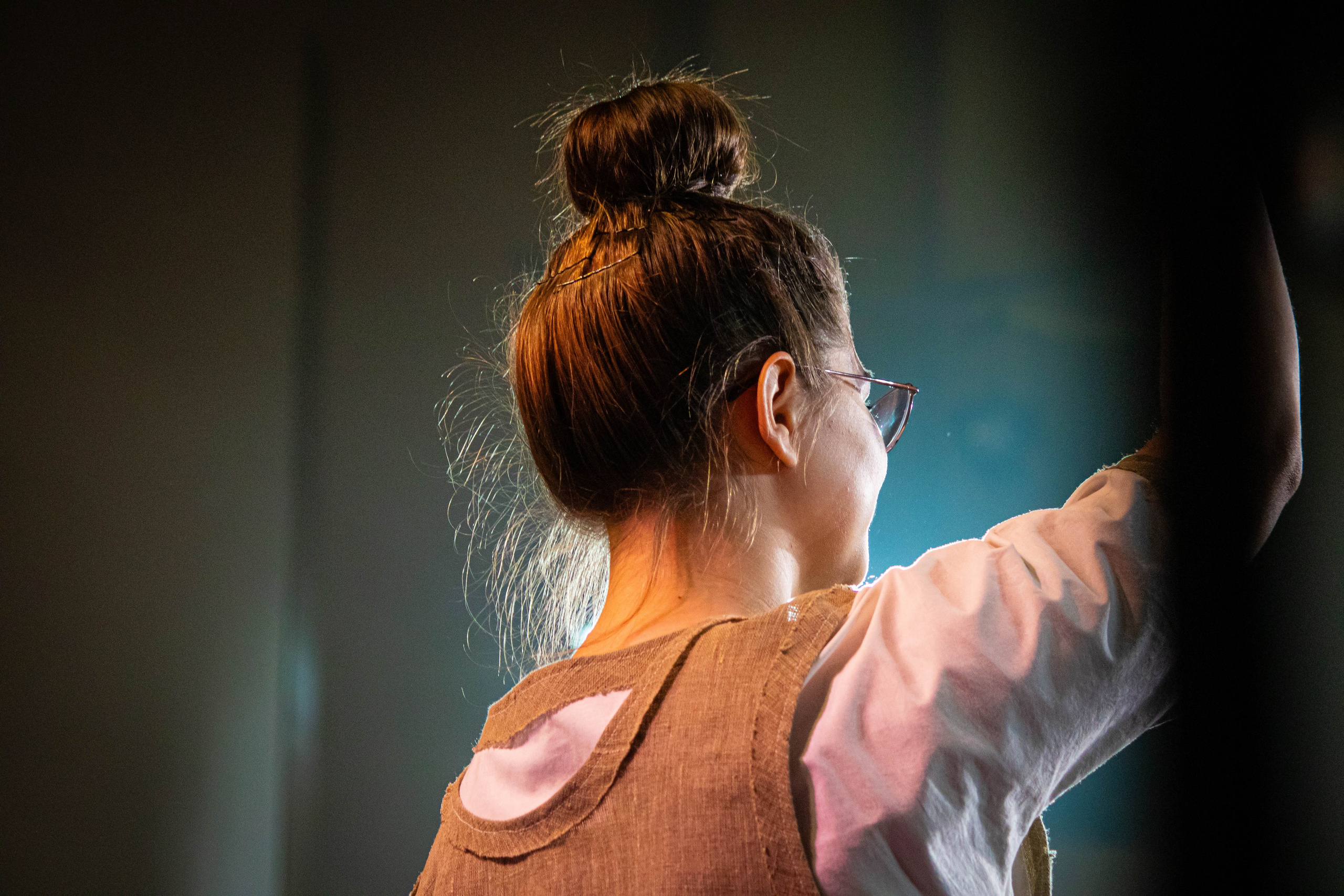 Созвездие-Йолдызлык. Фотограф и видеограф в Бугульме Аня Трутнева