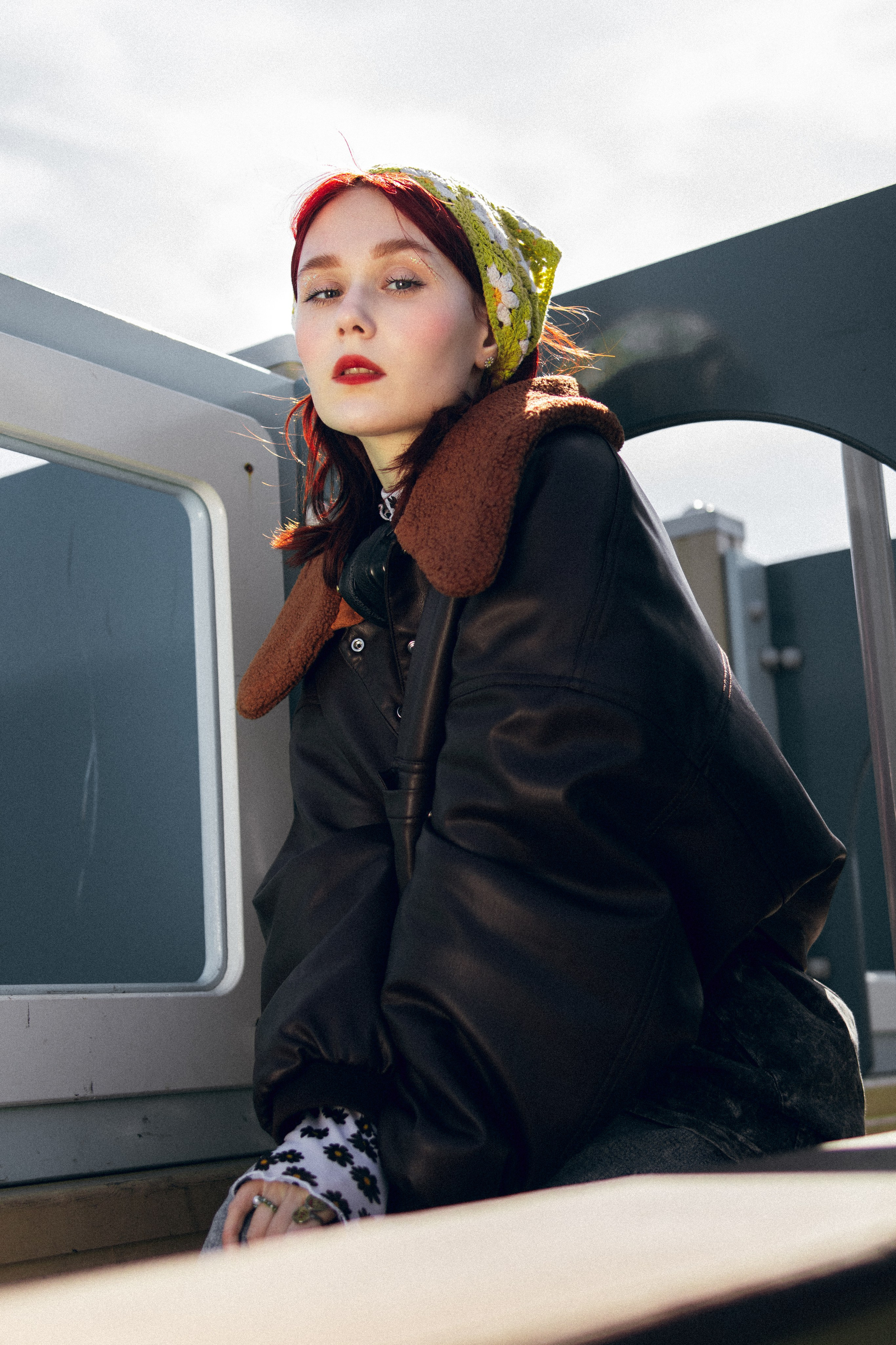 Элеанора. Фотограф и видеограф в Бугульме Аня Трутнева