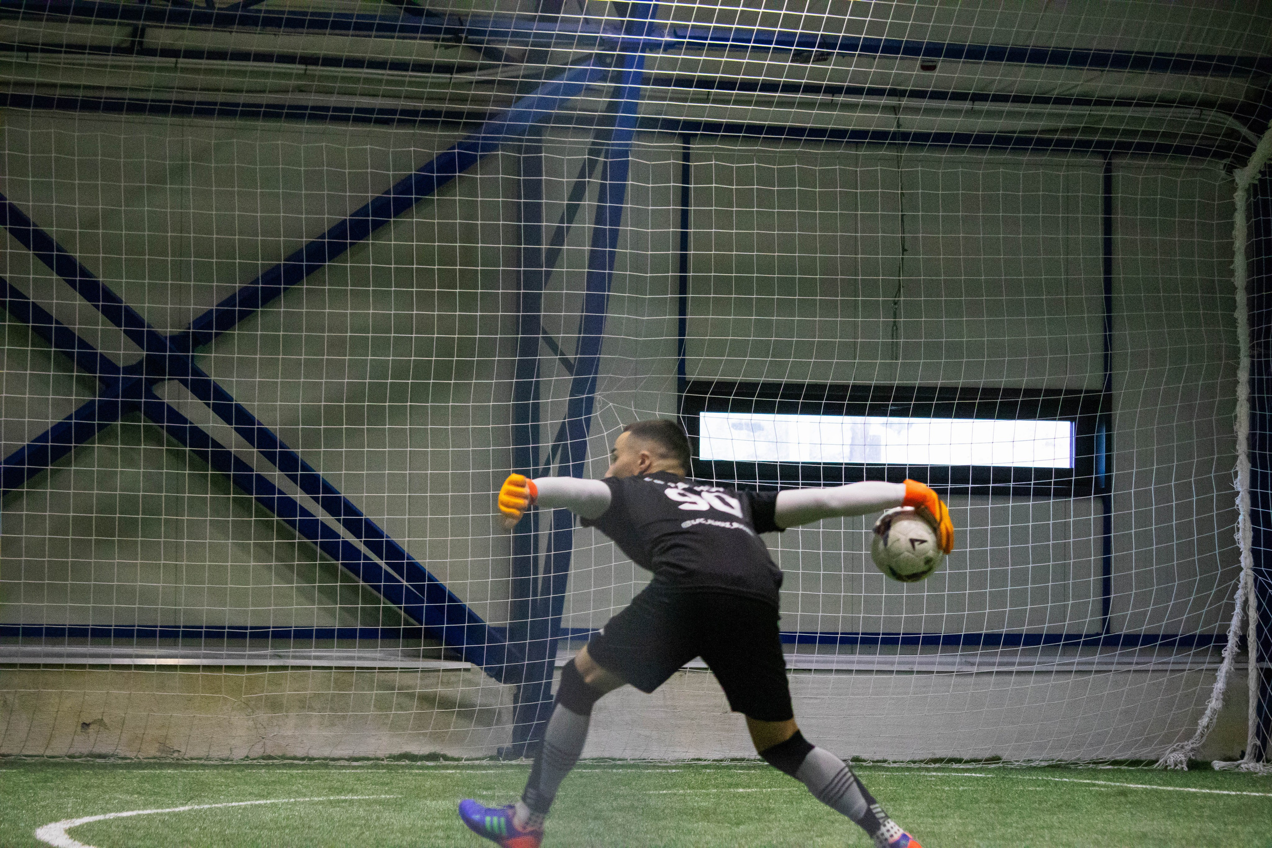 Футбол. Фотограф и видеограф в Бугульме Аня Трутнева