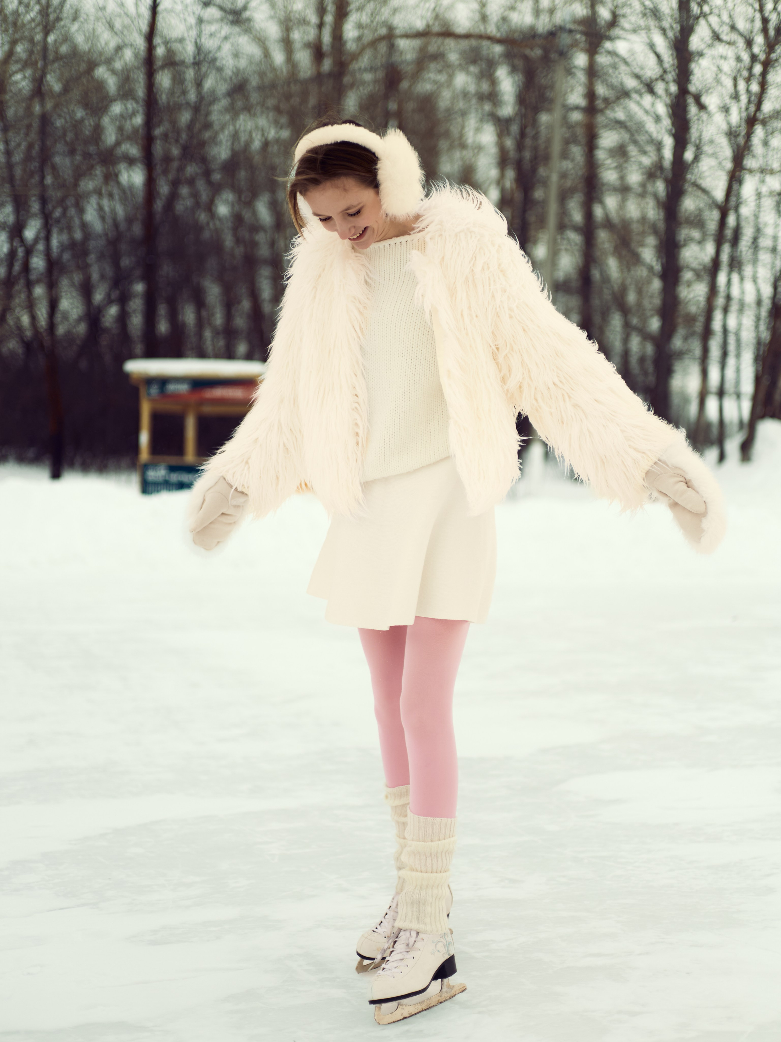 Лиза. Фотограф и видеограф в Бугульме Аня Трутнева