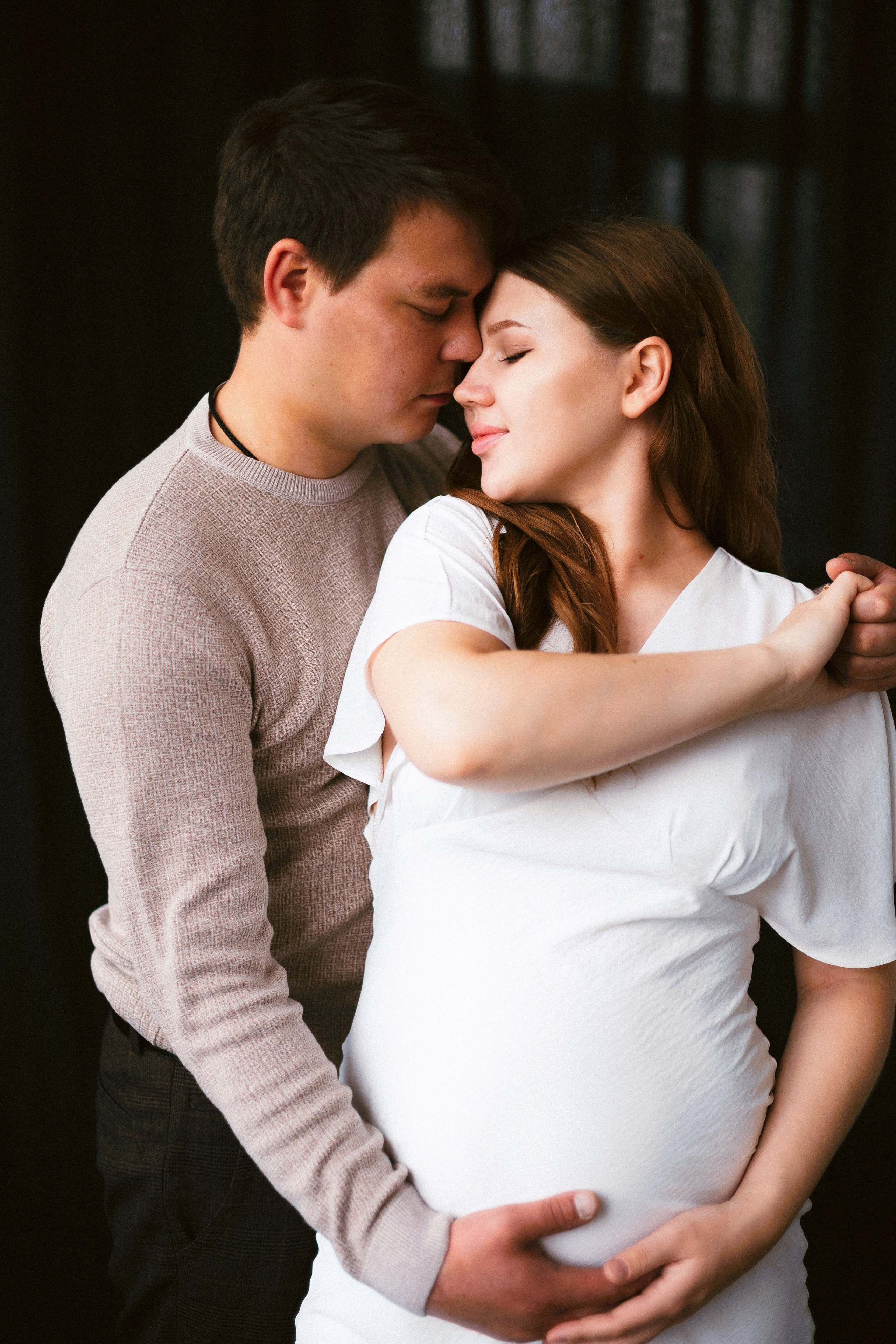 Кристина и Денис. Фотограф и видеограф в Бугульме Аня Трутнева