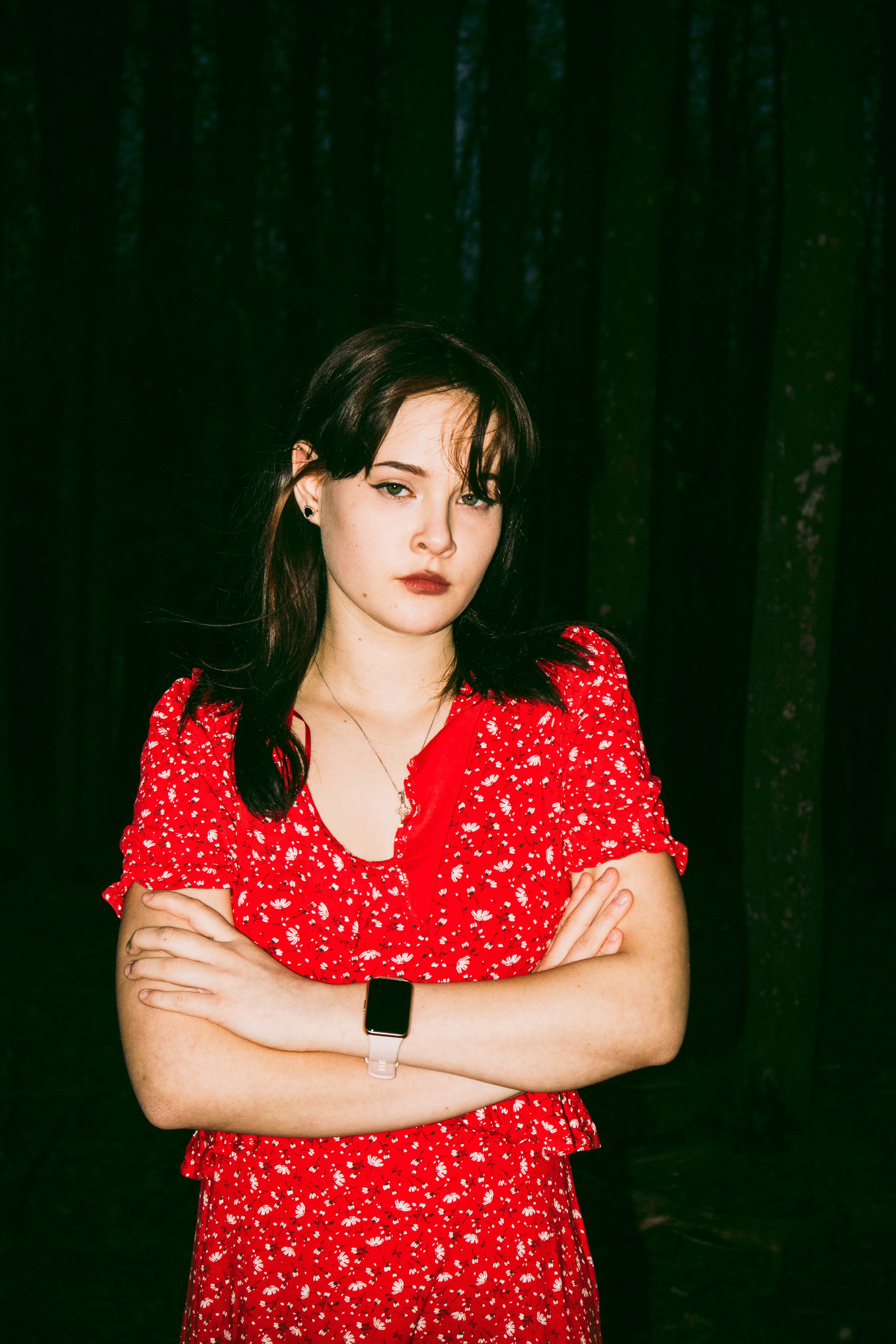 Лиза. Фотограф и видеограф в Бугульме Аня Трутнева