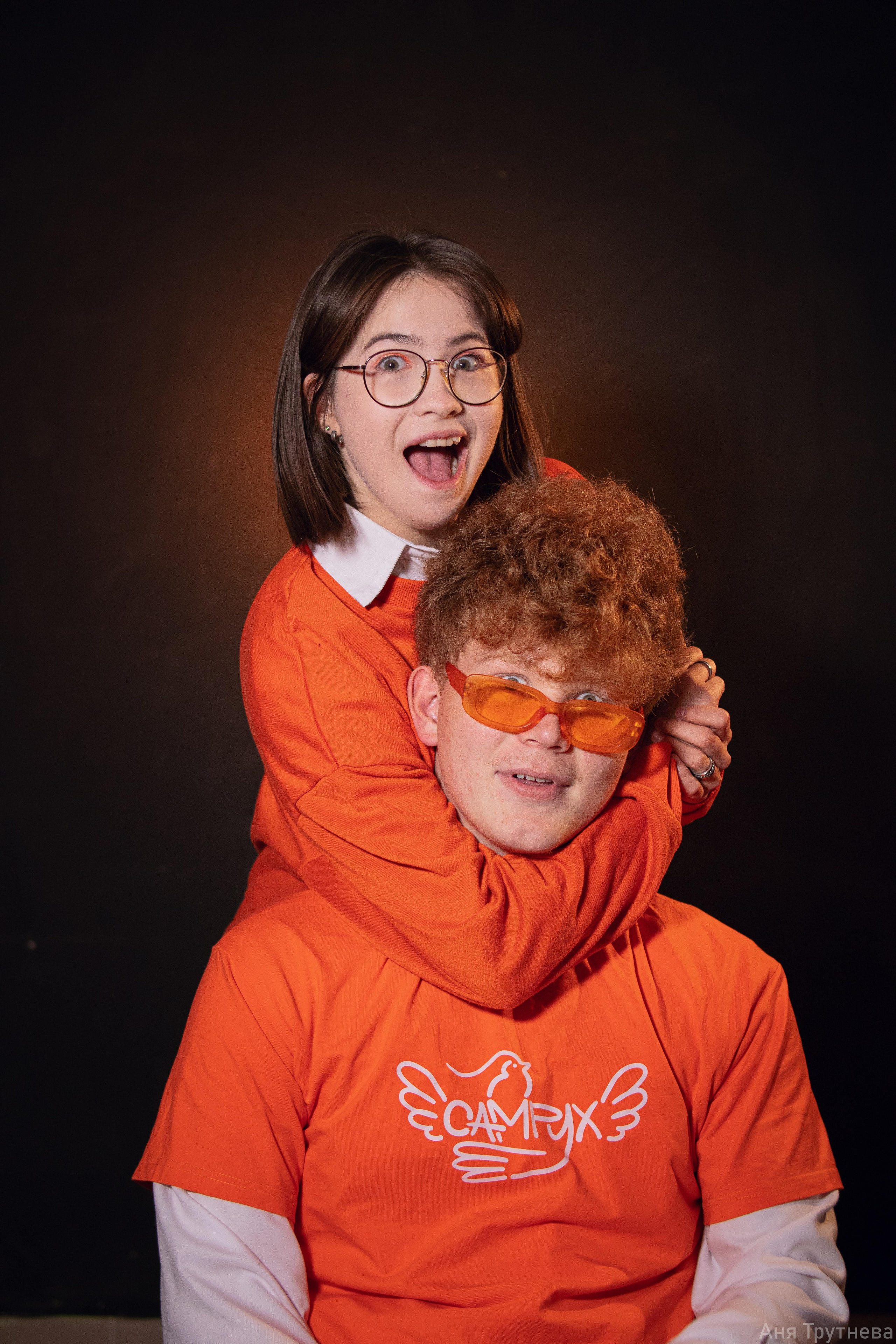 Лига студентов. Фотограф и видеограф в Бугульме Аня Трутнева