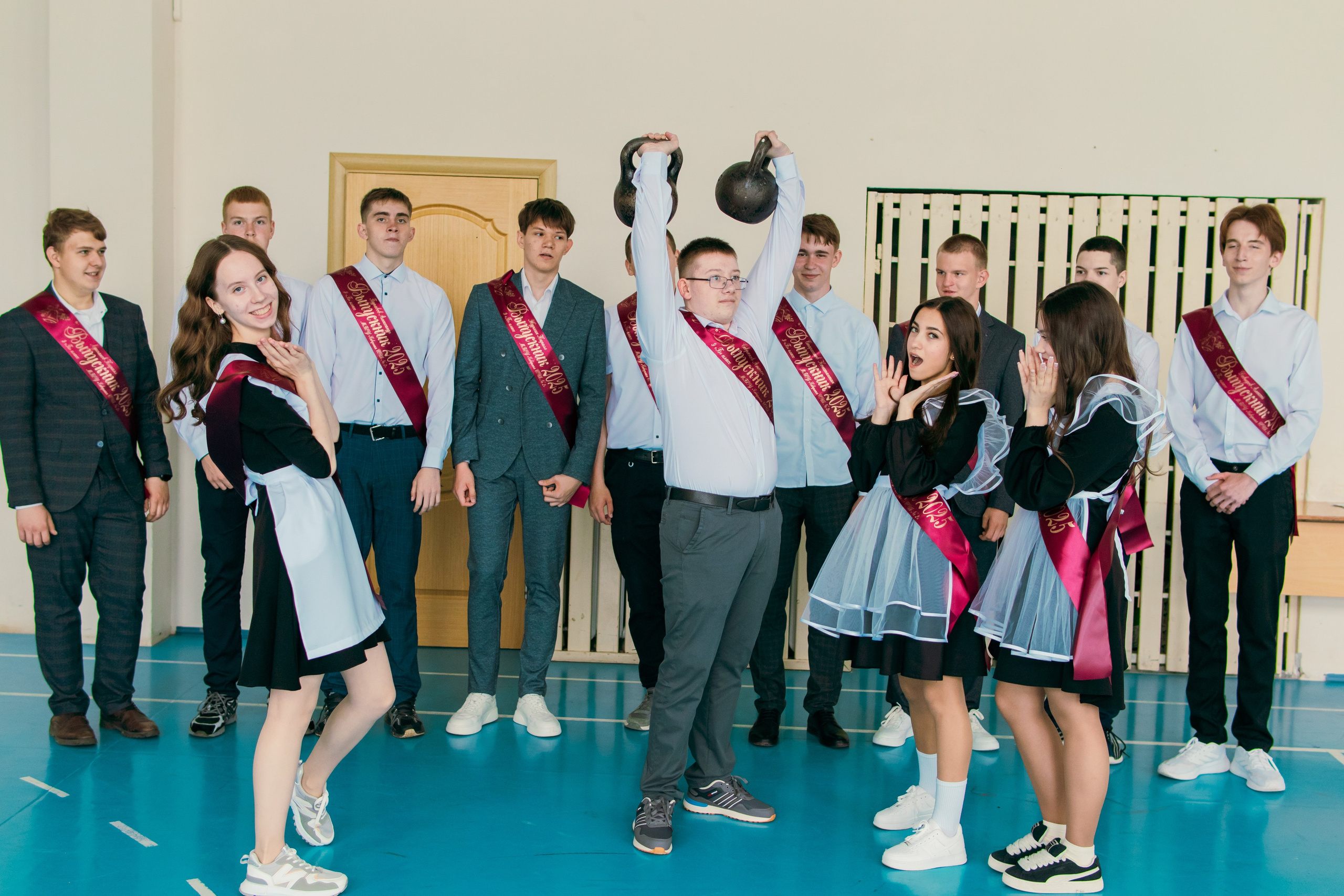 Северное. Фотограф и видеограф в Бугульме Аня Трутнева