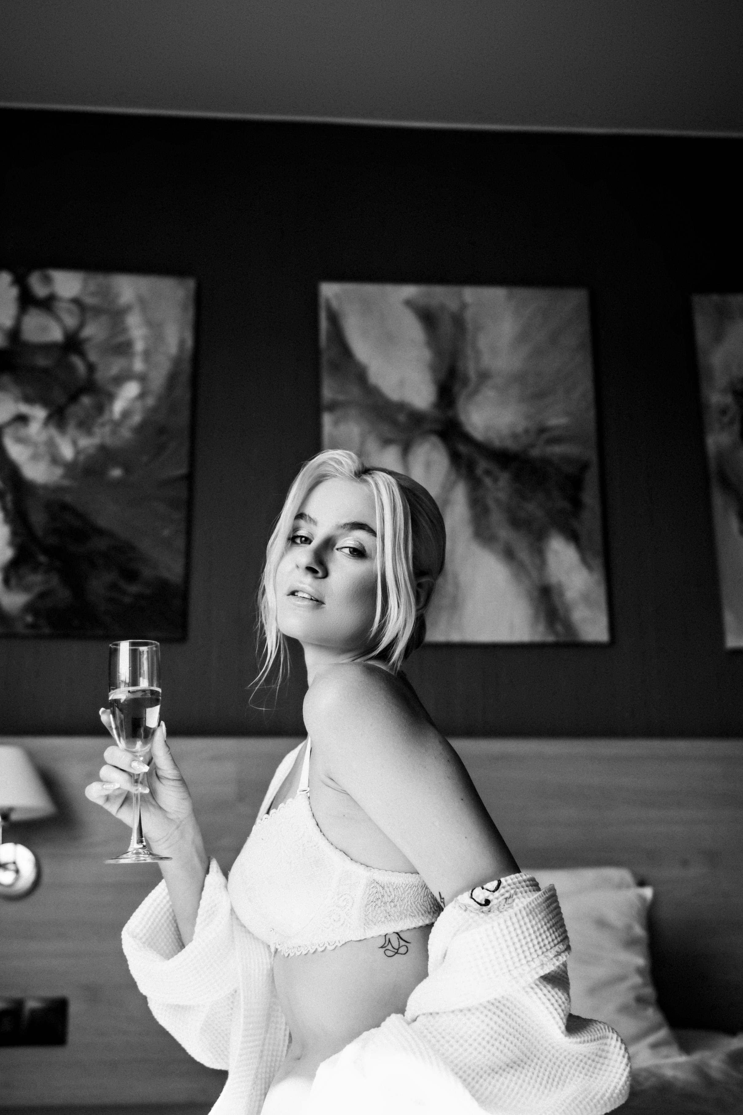 Альбом 5. Свадебный фотограф в Рязани Дзюрак Елизавета