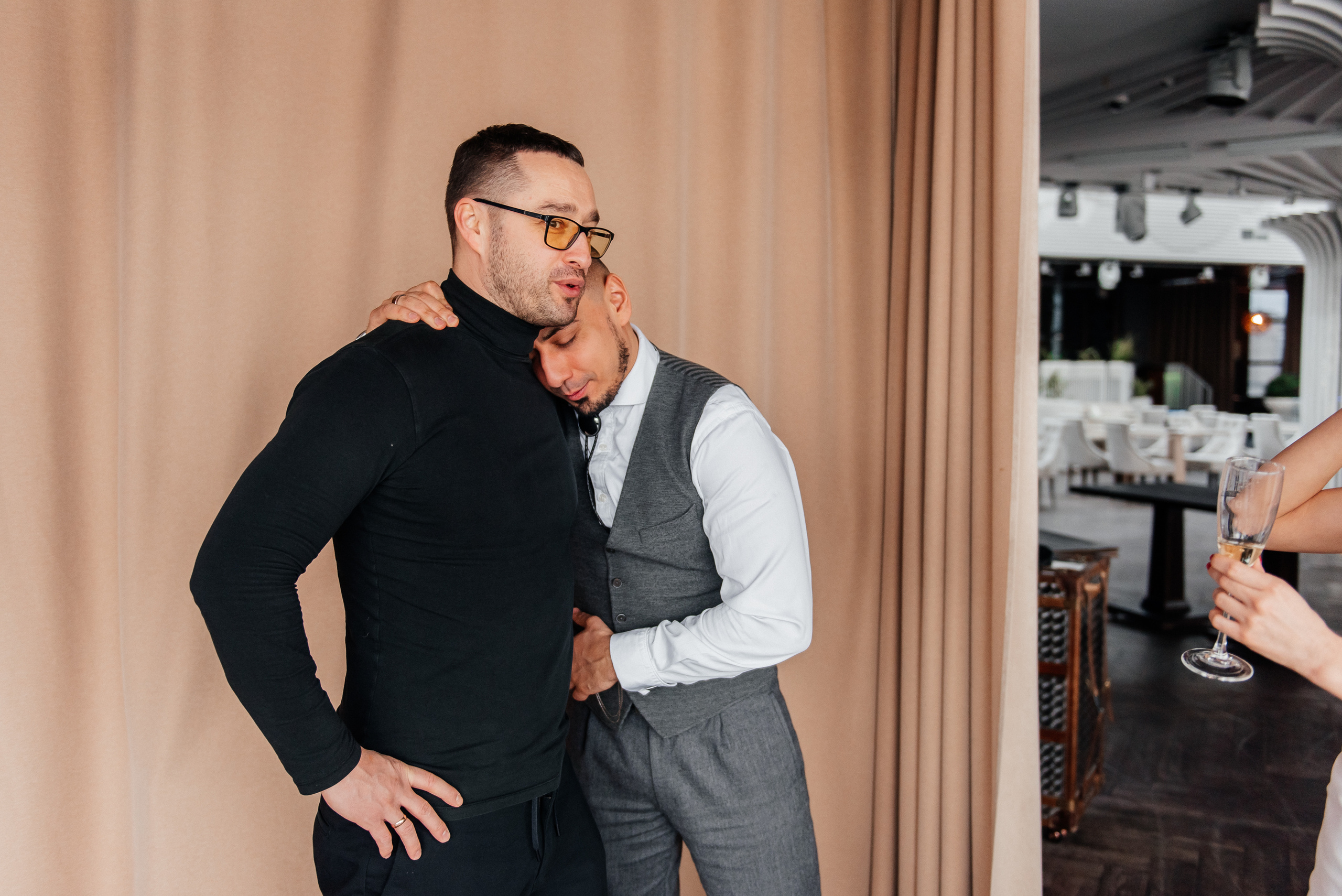 Альбом 12. Свадебный фотограф в Рязани Дзюрак Елизавета