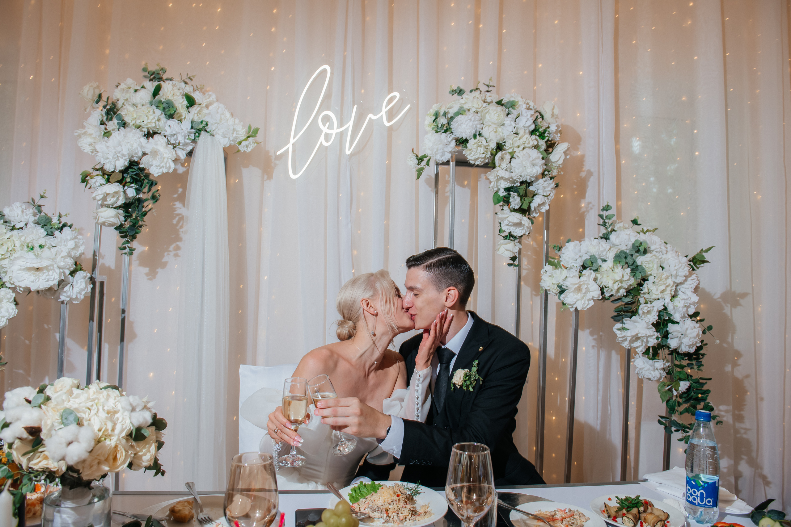 Альбом 5. Свадебный фотограф в Рязани Дзюрак Елизавета