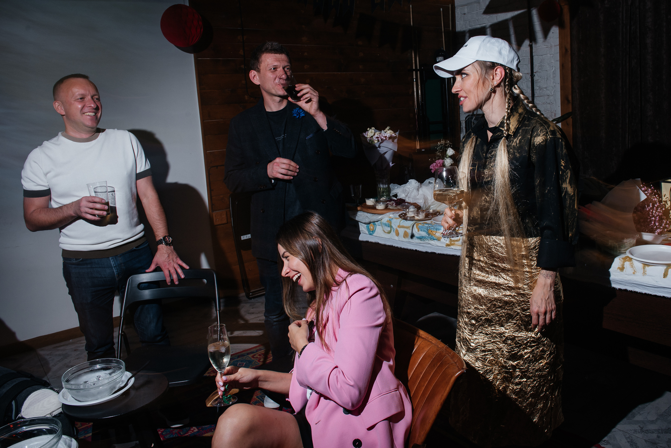 Альбом 3. Свадебный фотограф в Рязани Дзюрак Елизавета