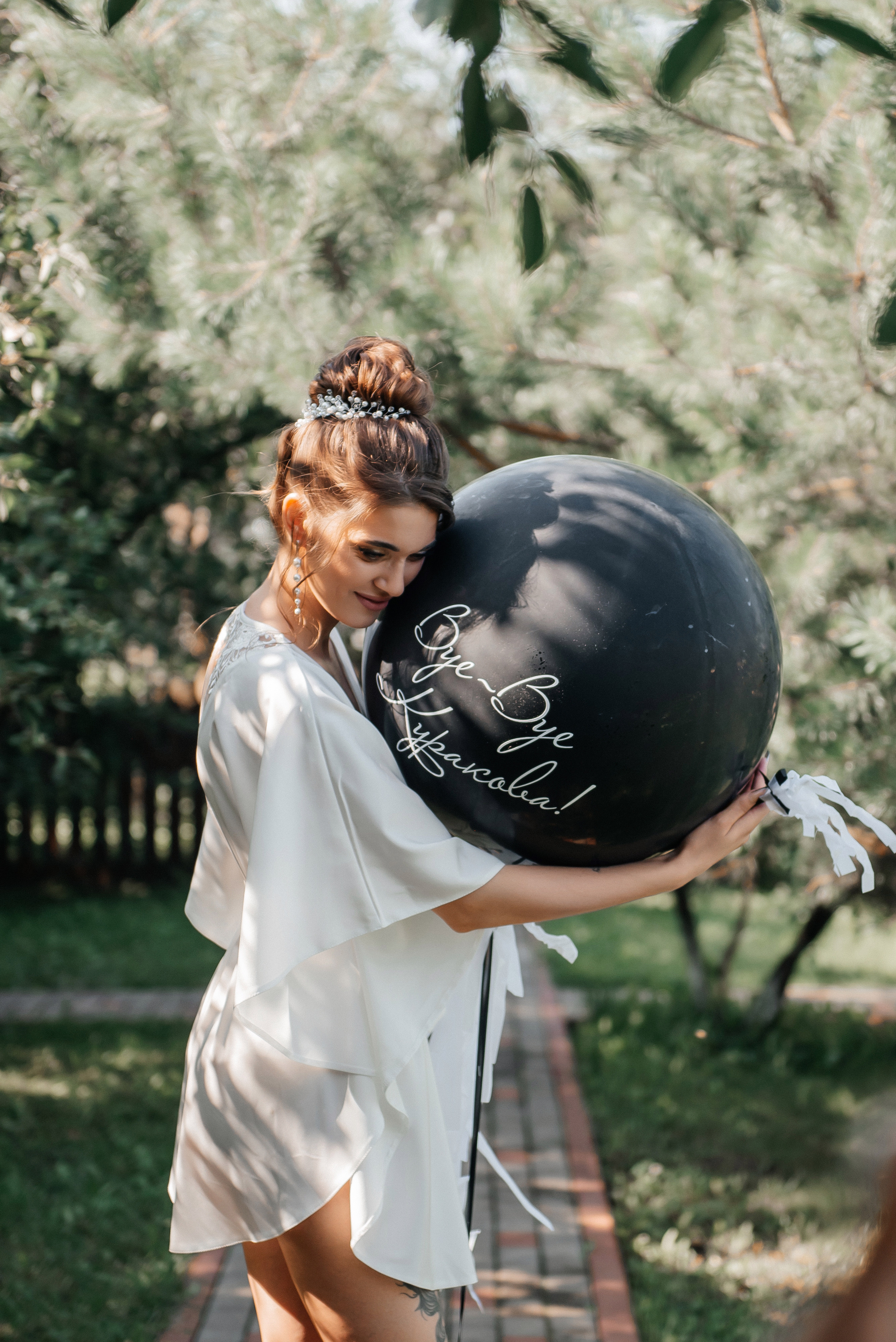 Альбом 10. Свадебный фотограф в Рязани Дзюрак Елизавета