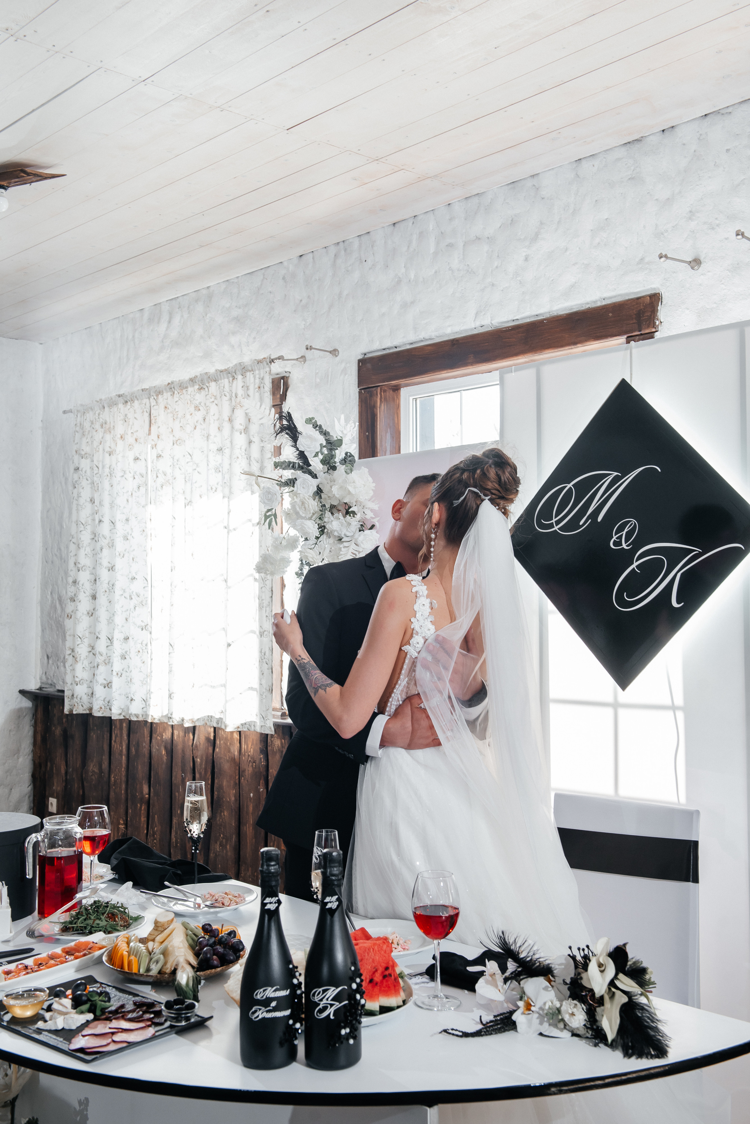 Альбом 10. Свадебный фотограф в Рязани Дзюрак Елизавета